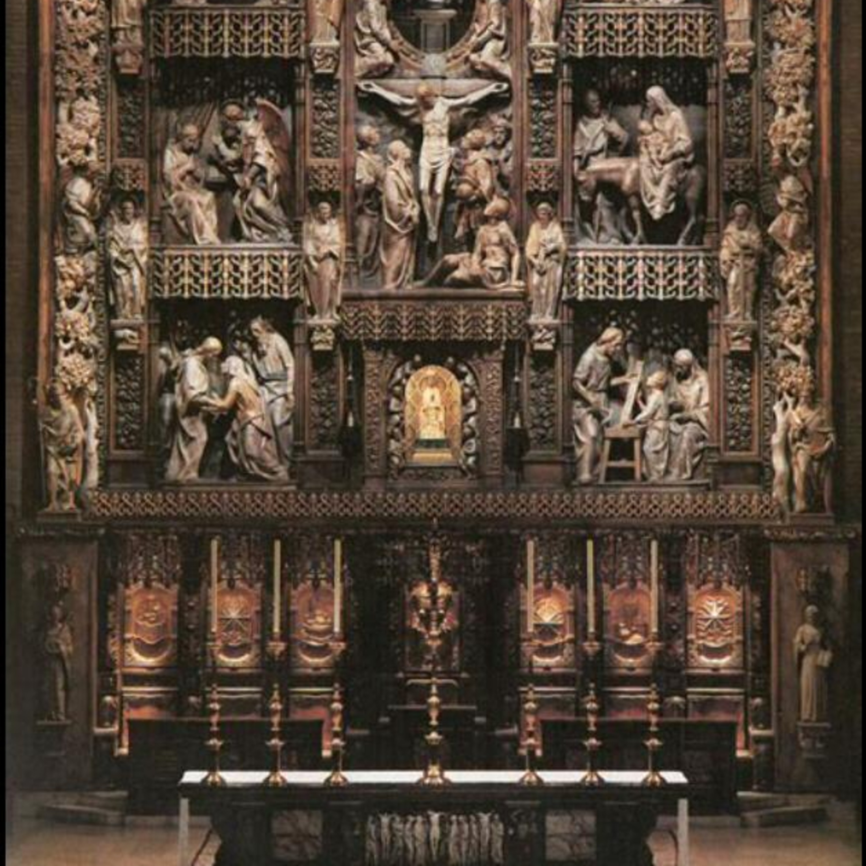 Padre René Adriaenséns