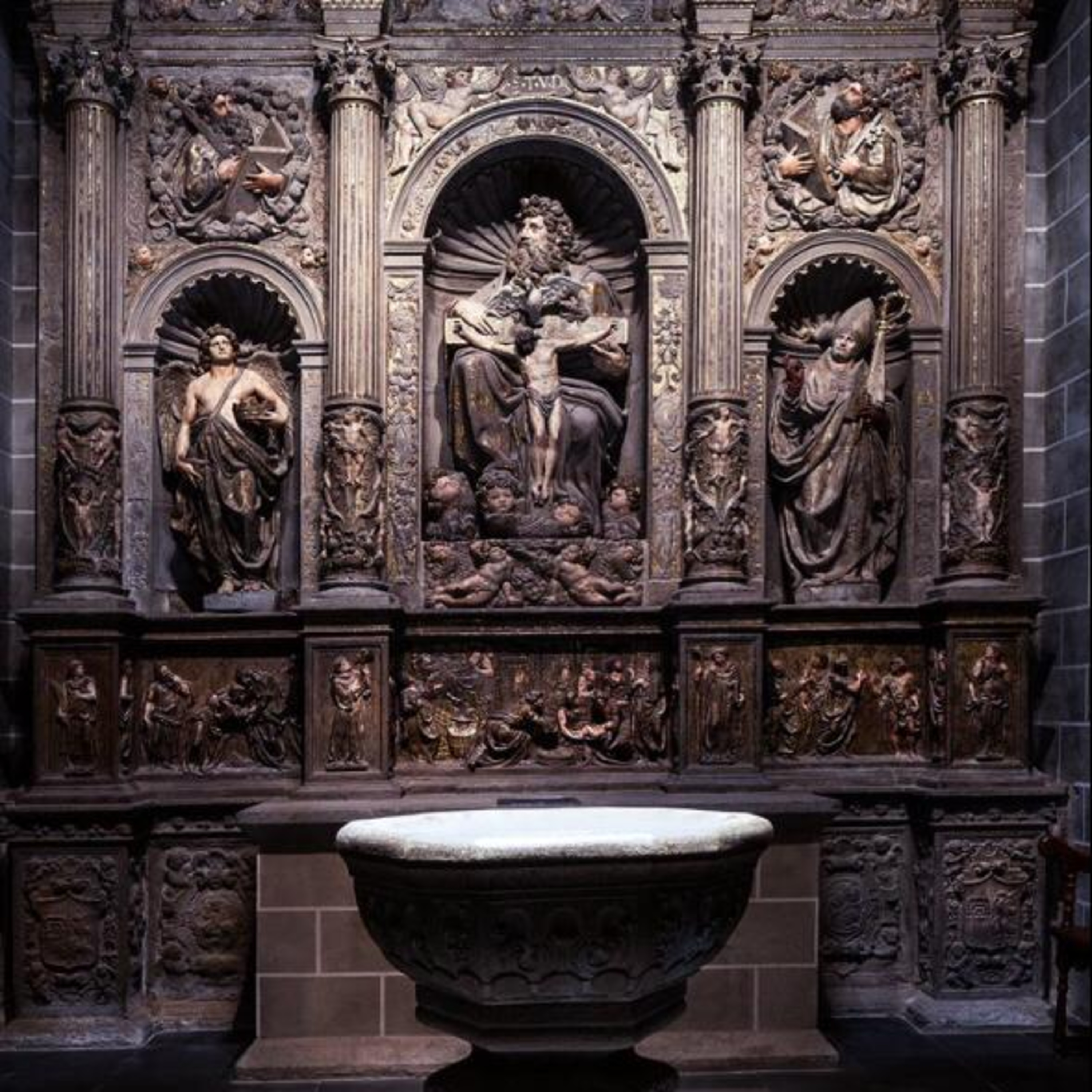 Padre René Adriaenséns