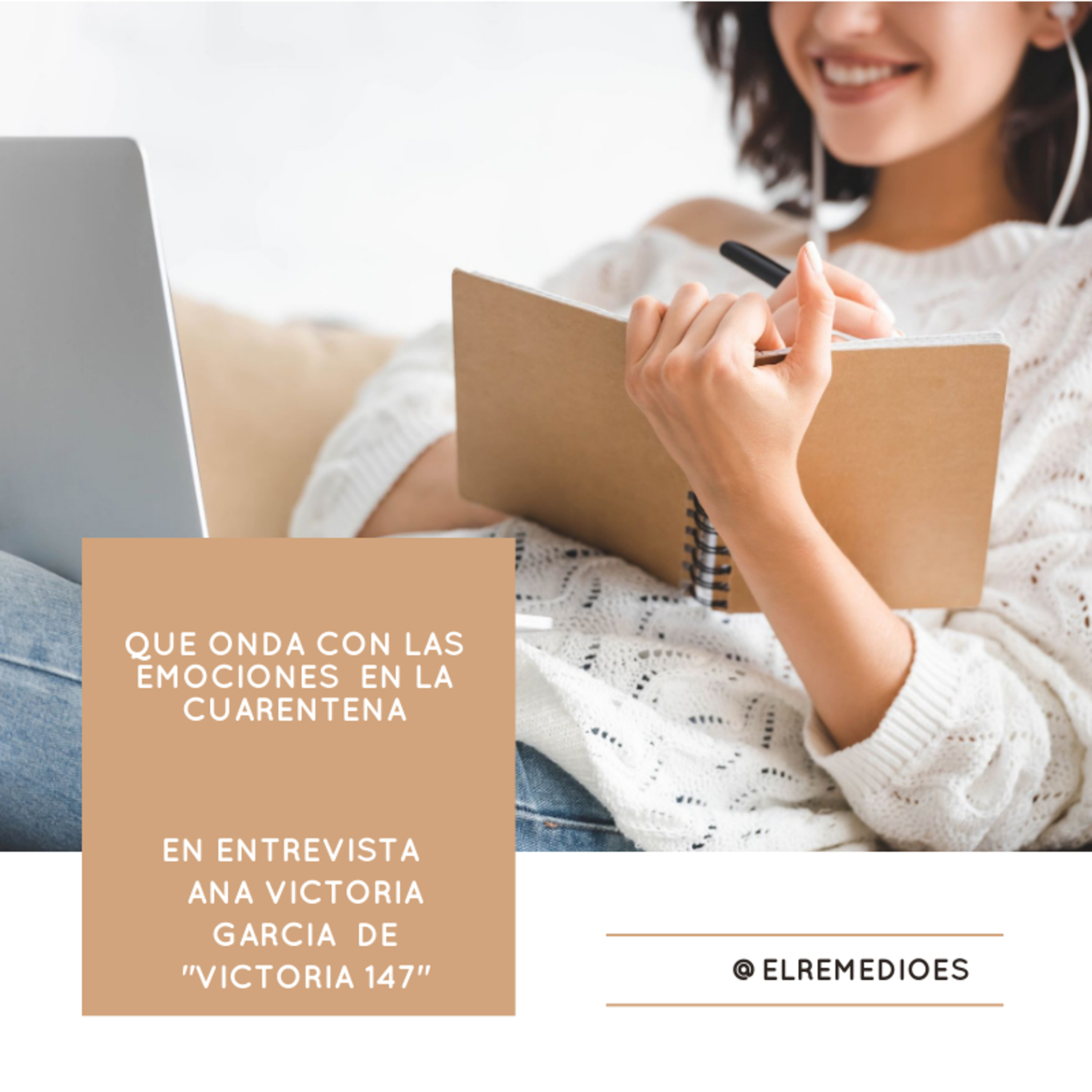 EL REMEDIO ES