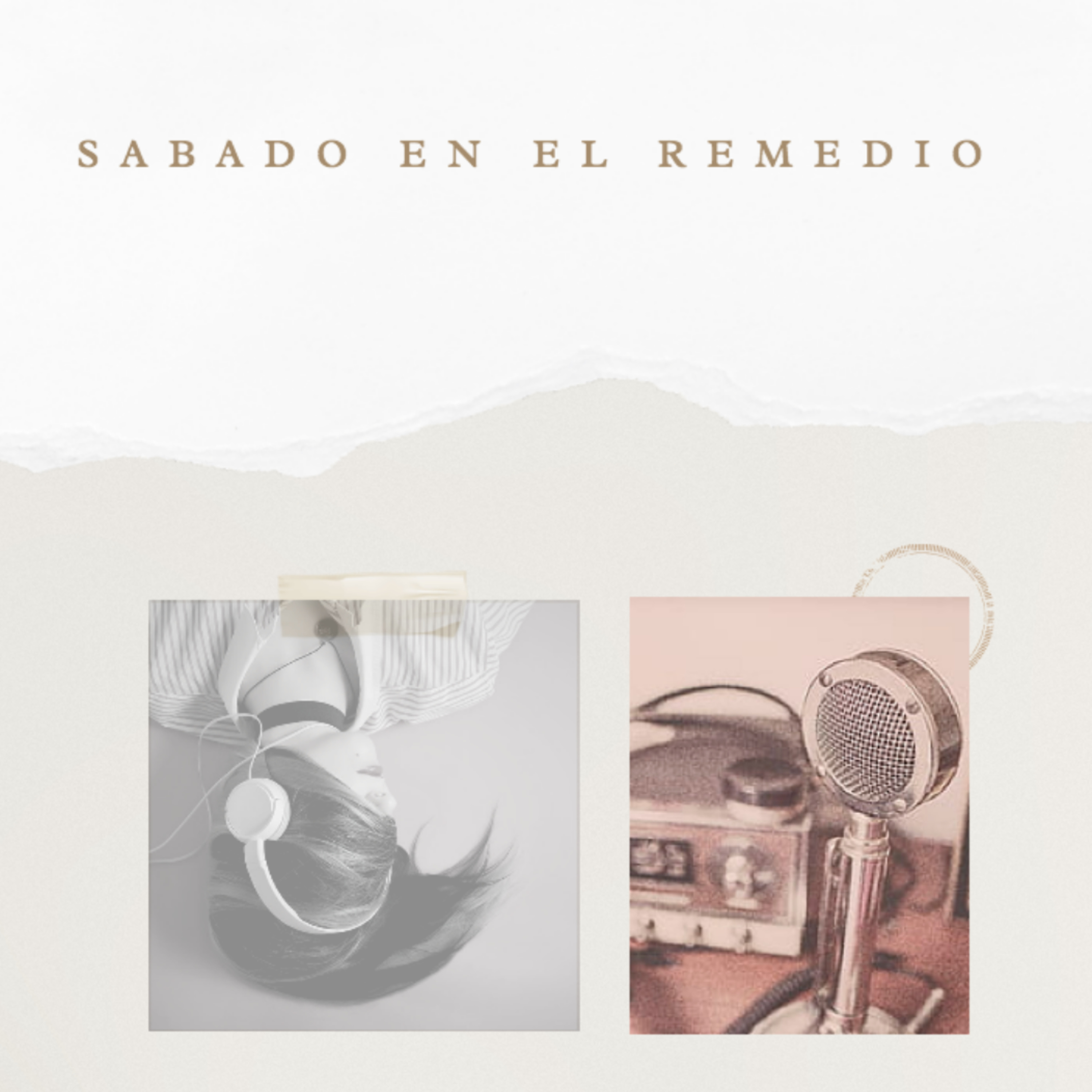 EL REMEDIO ES