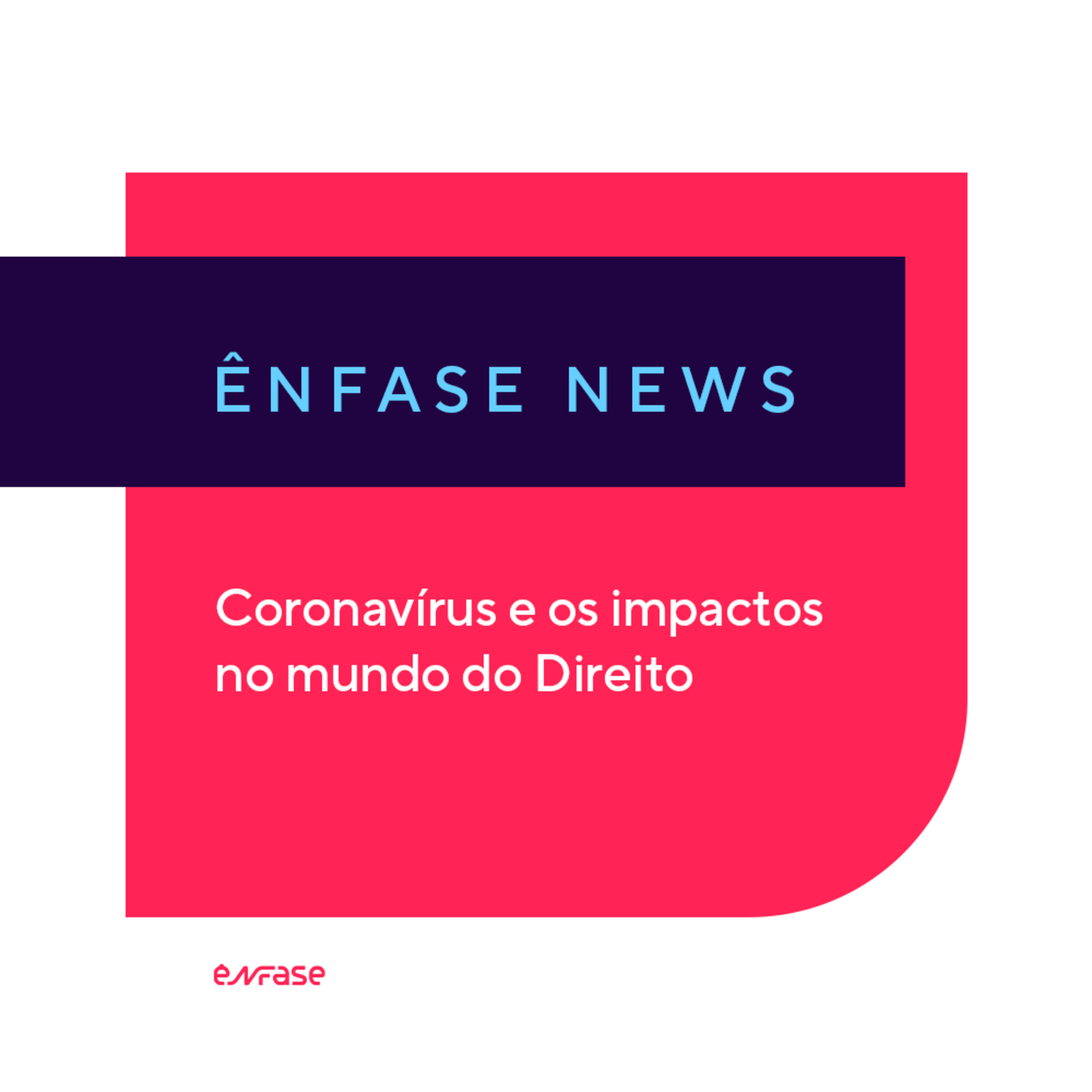 Curso Ênfase