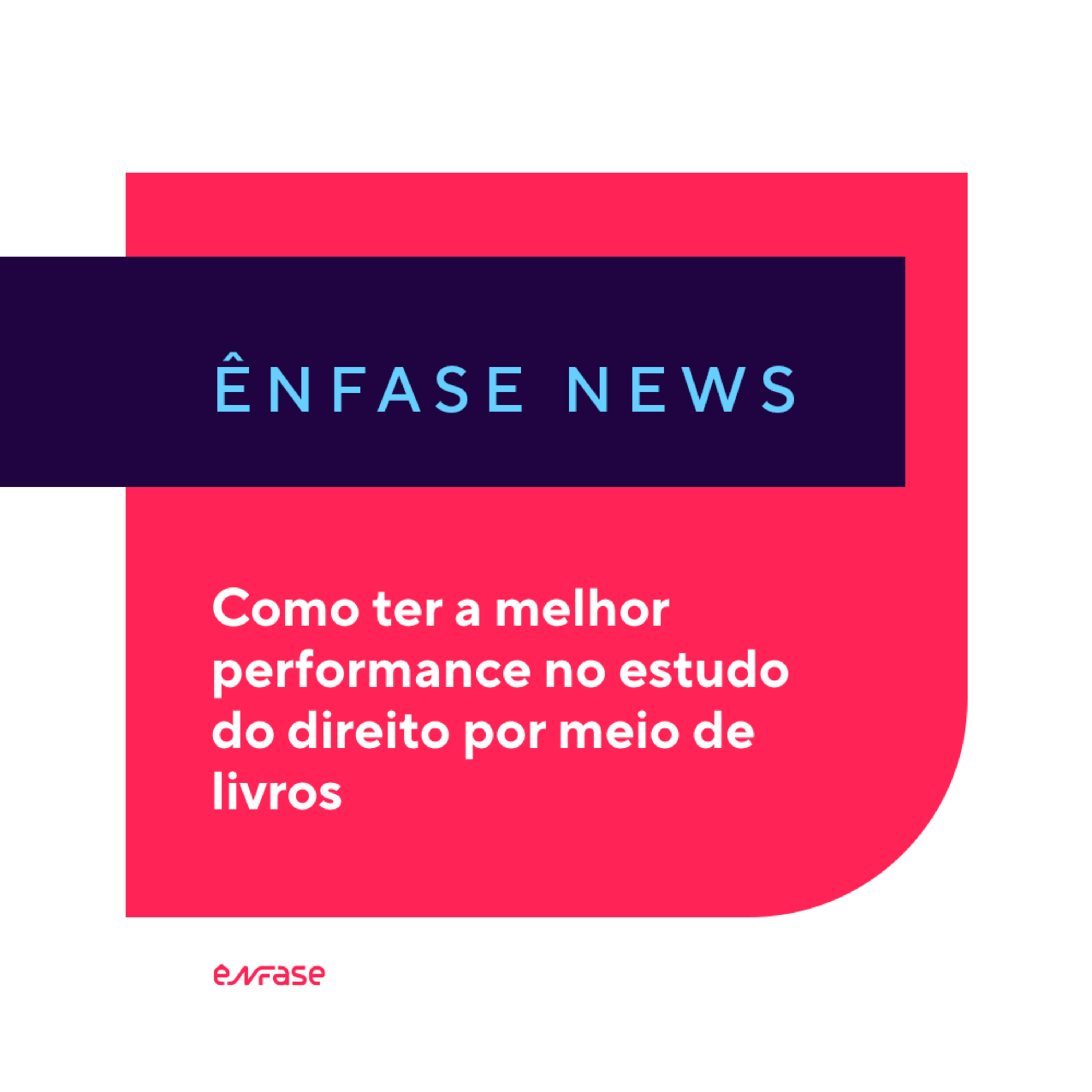 Curso Ênfase