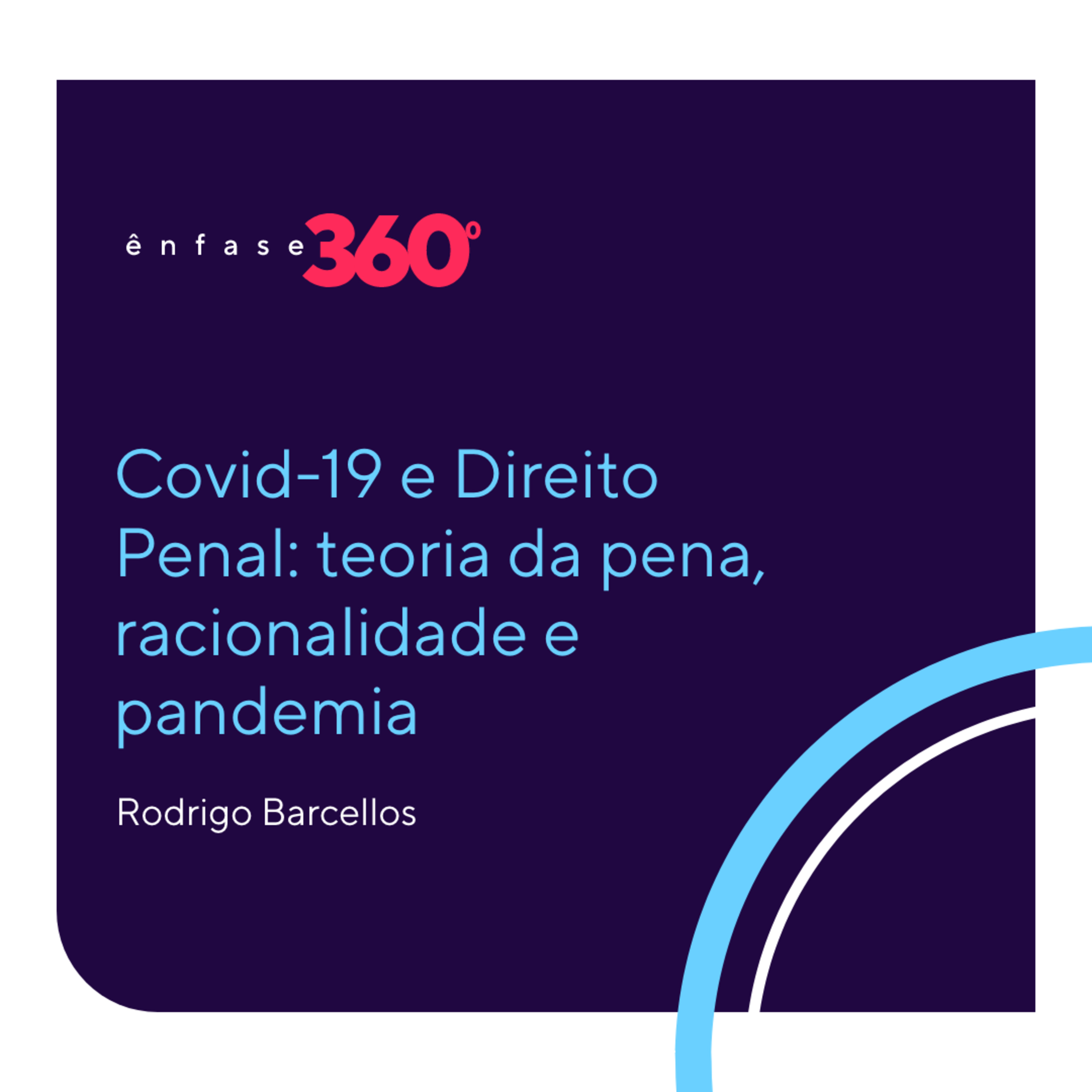 Curso Ênfase