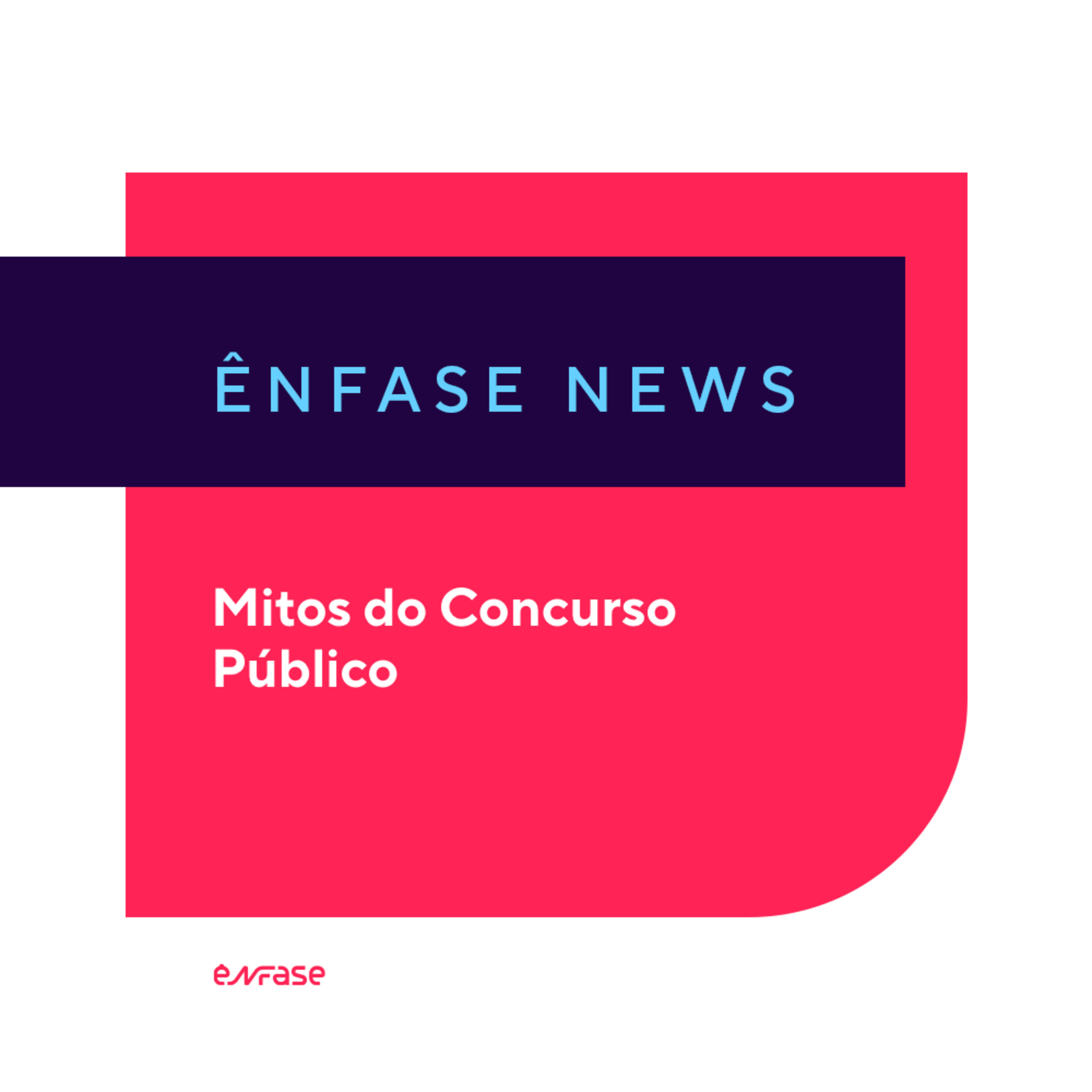 Curso Ênfase