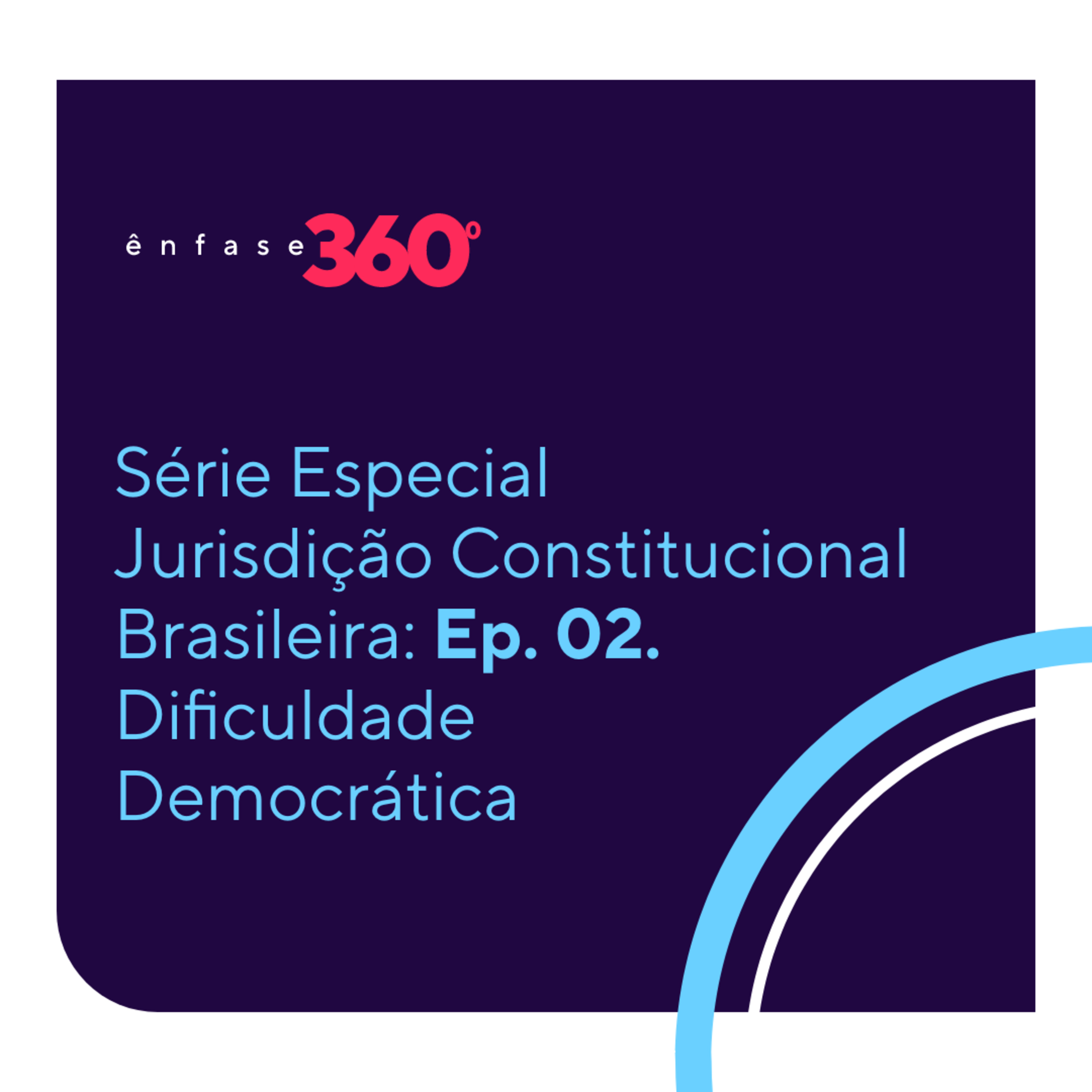 Curso Ênfase