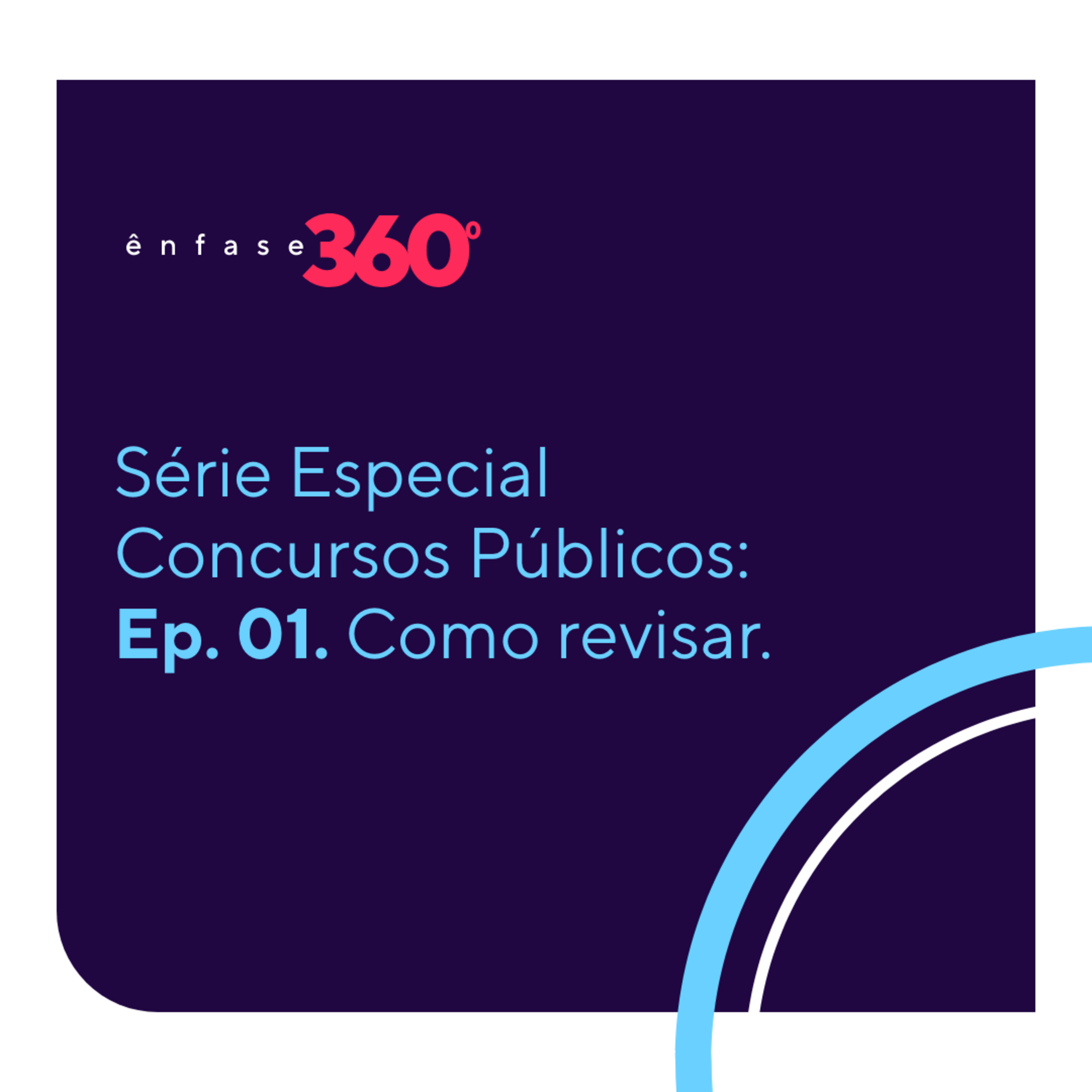 Curso Ênfase