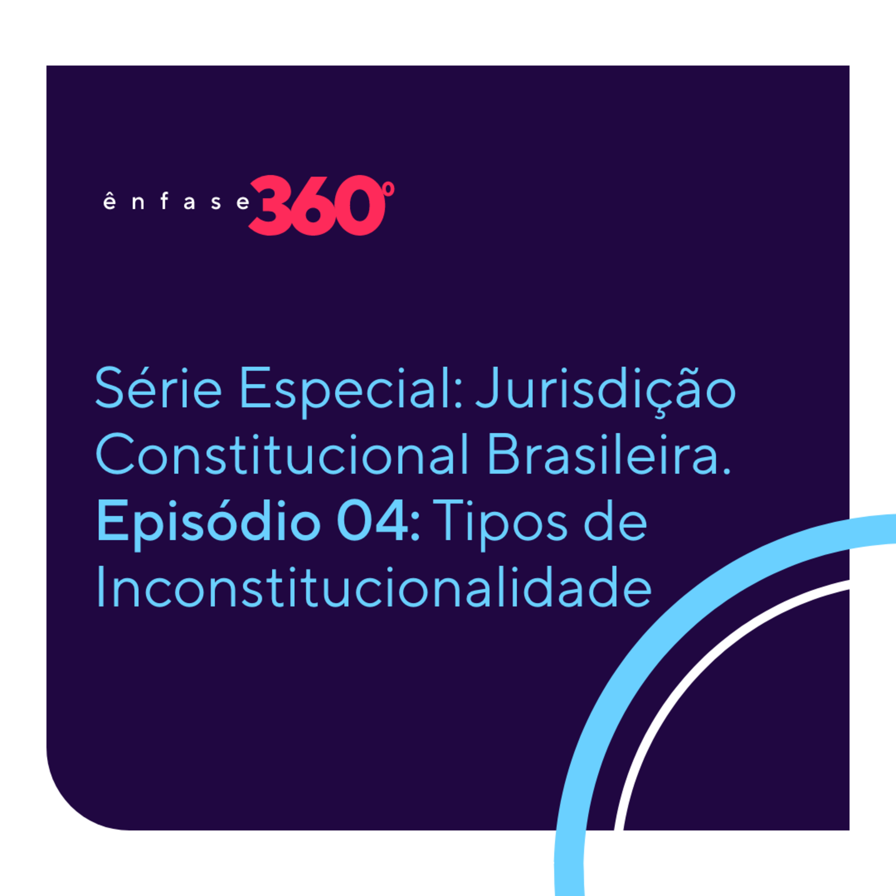 Curso Ênfase