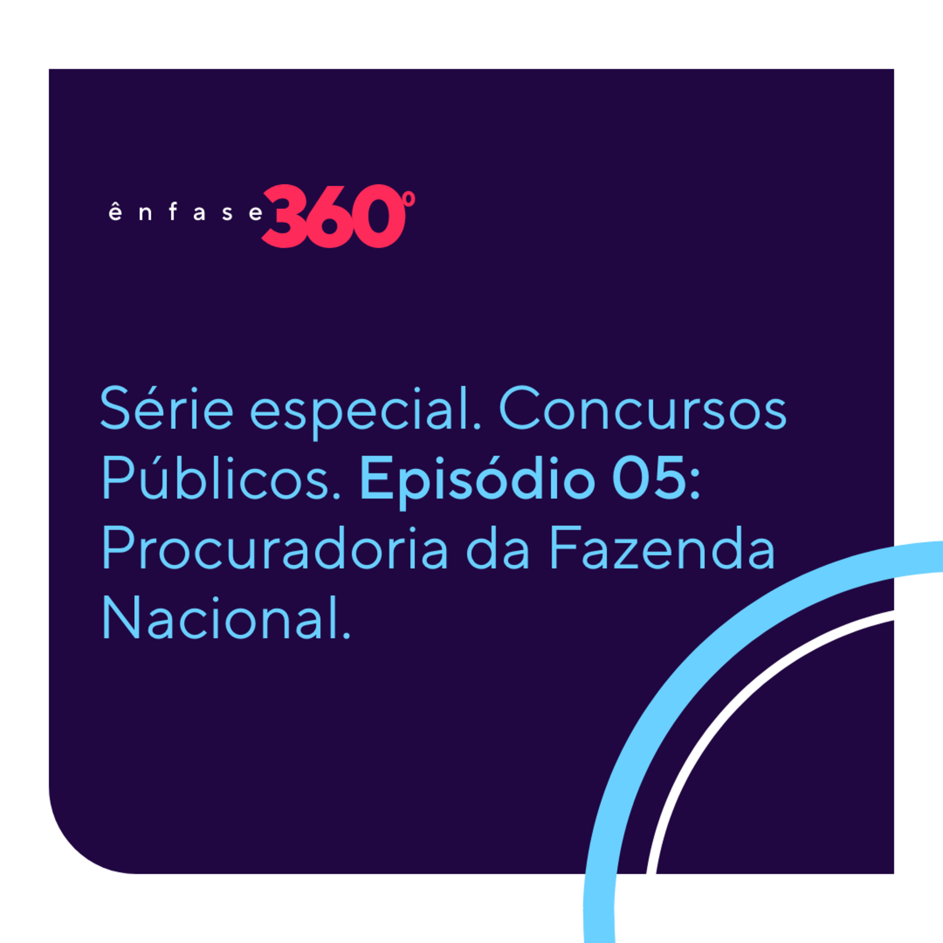 Curso Ênfase