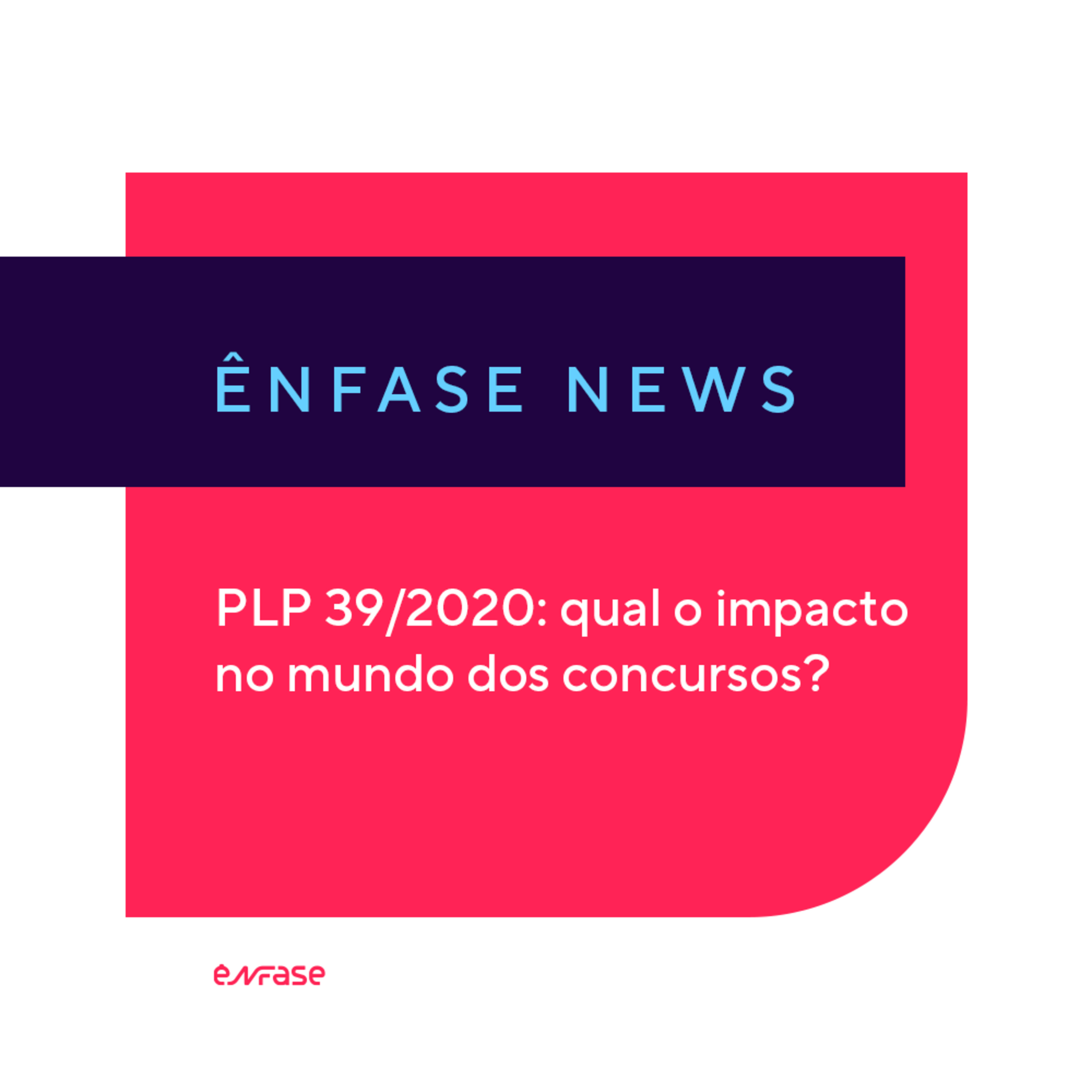 Curso Ênfase