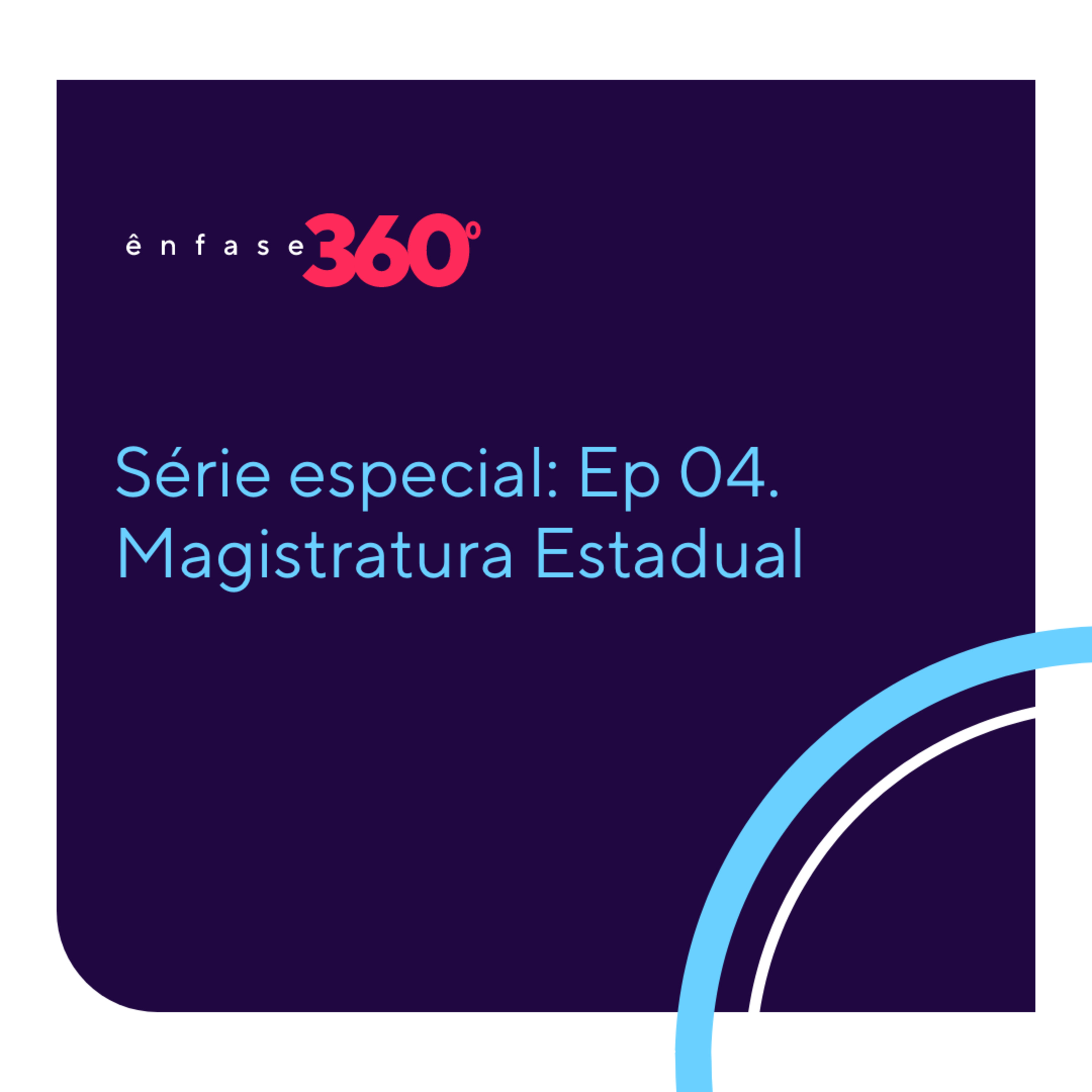 Curso Ênfase