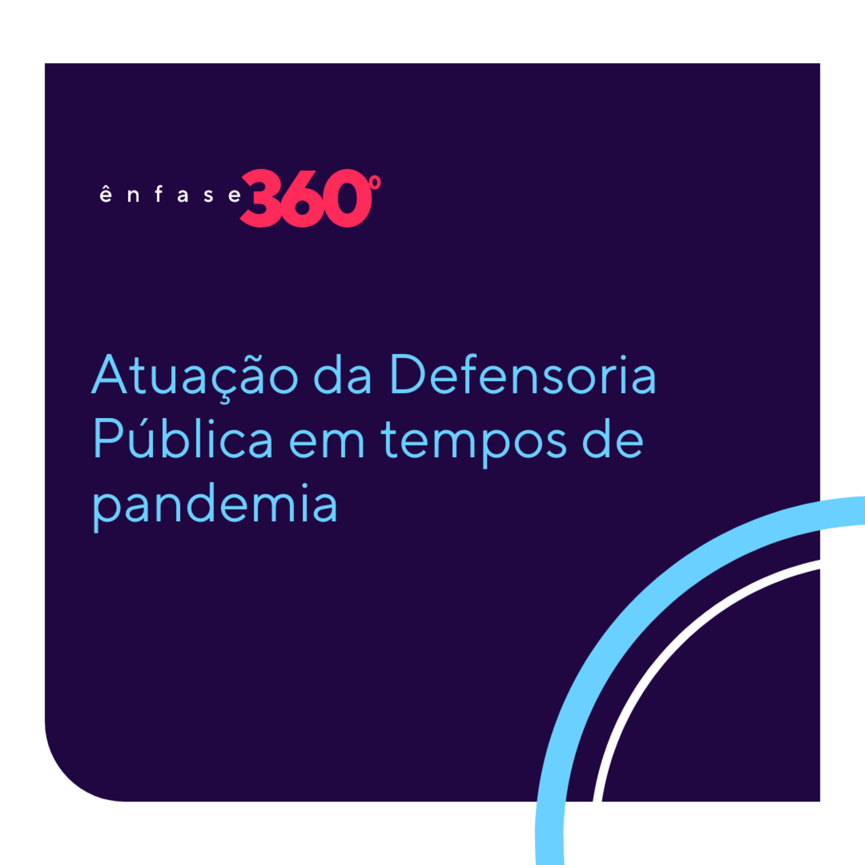 Curso Ênfase