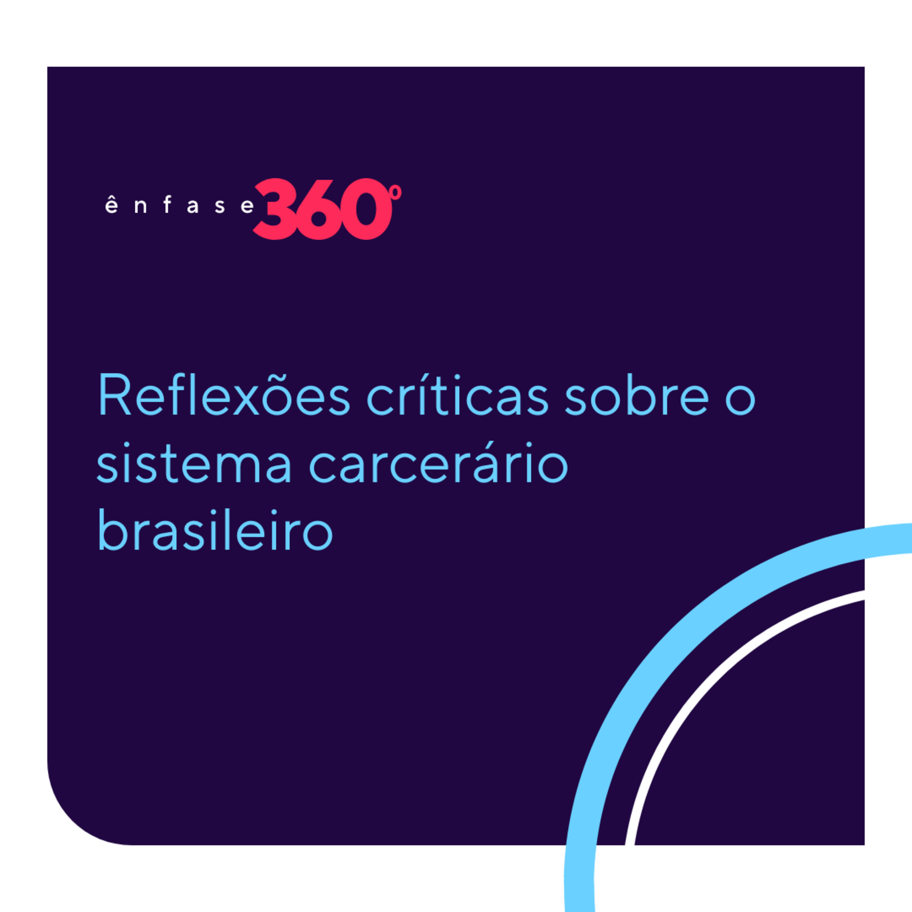 Curso Ênfase