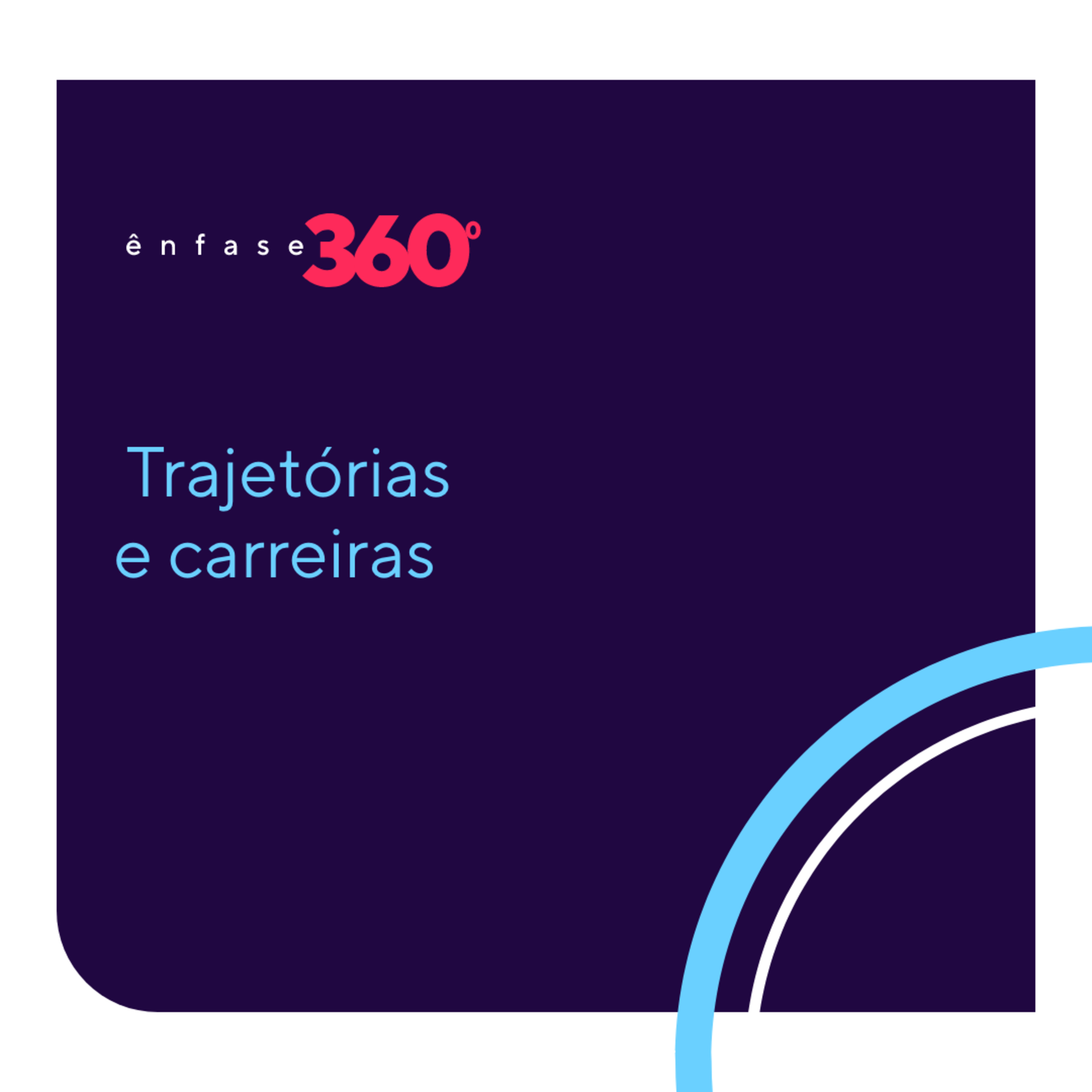 Curso Ênfase