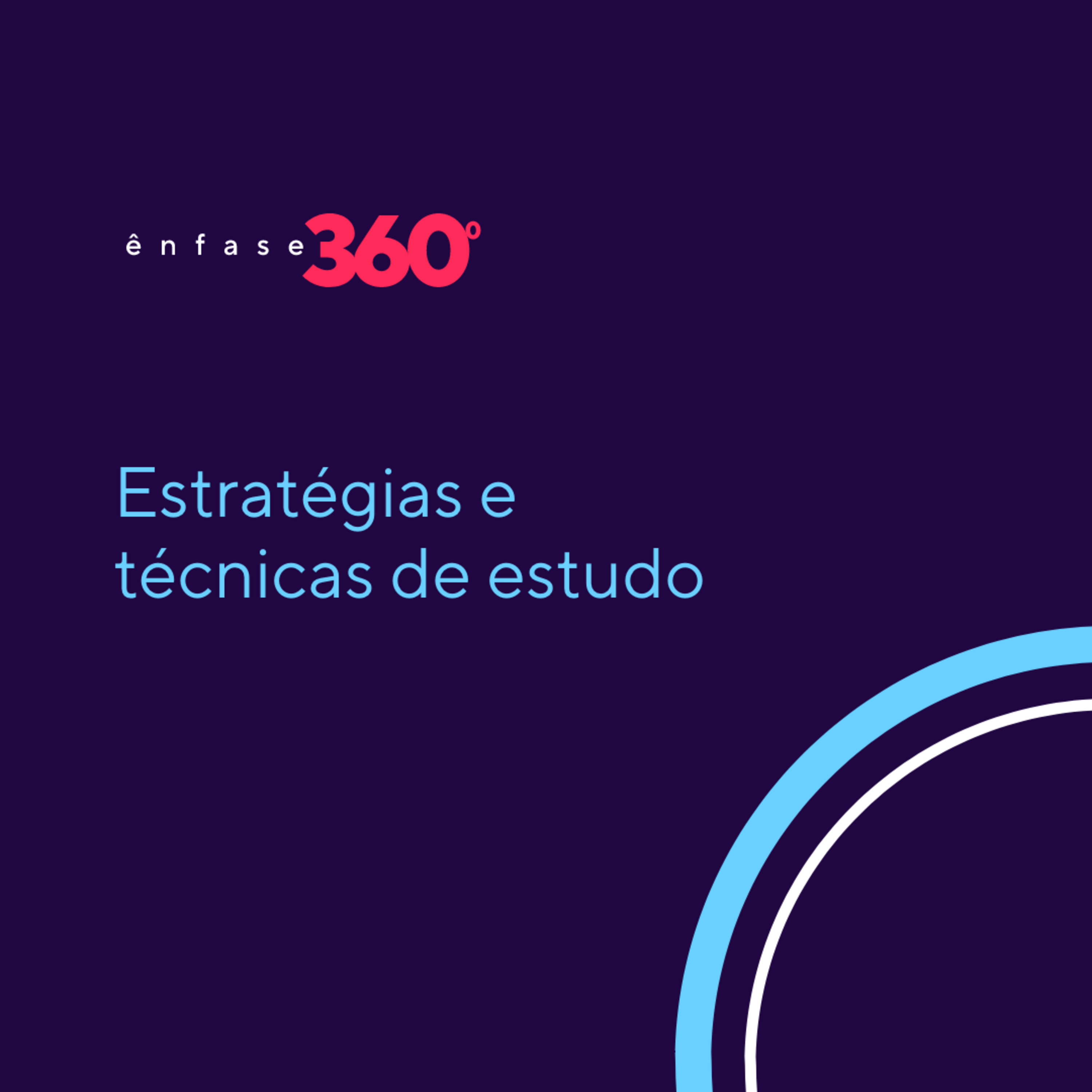 Curso Ênfase