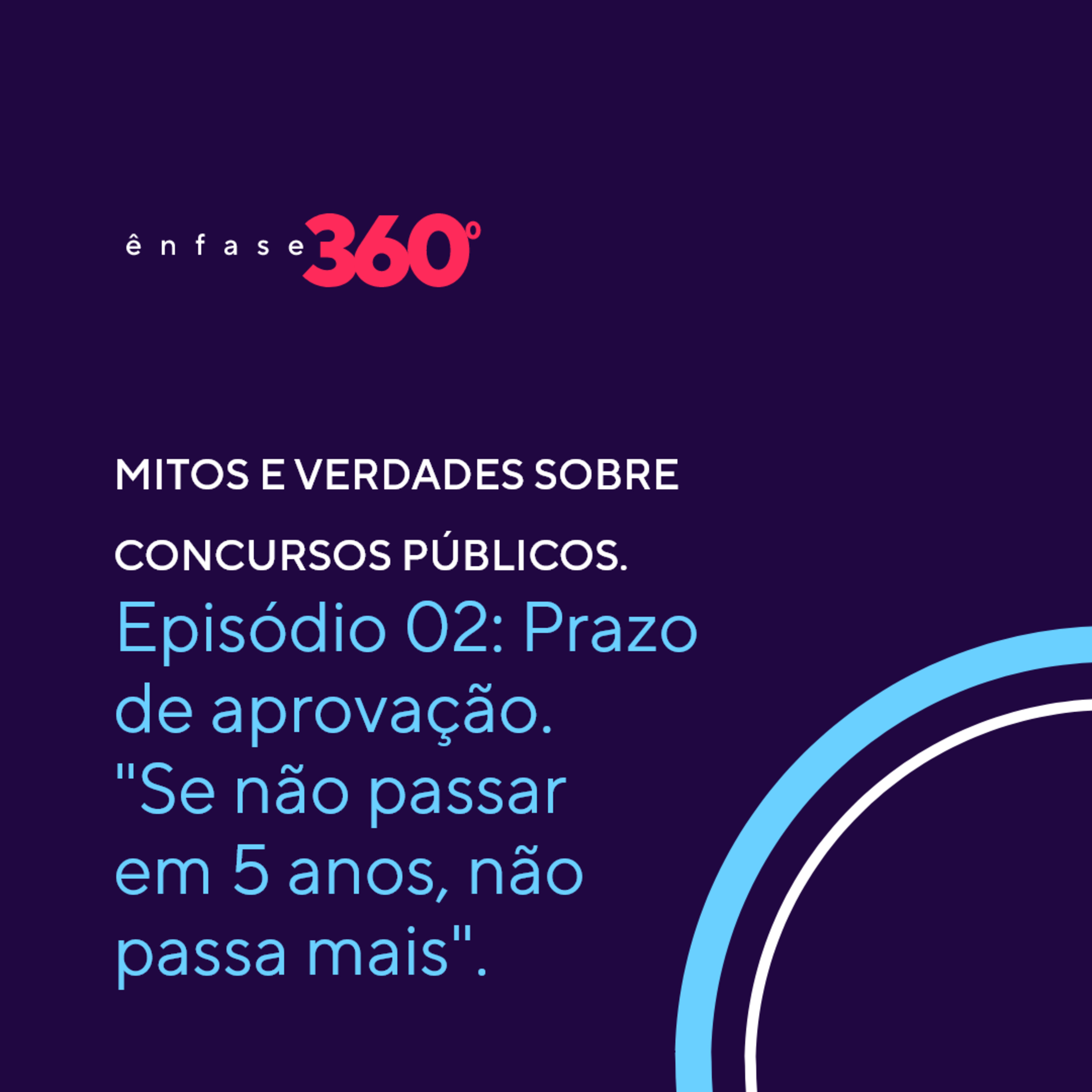 Curso Ênfase