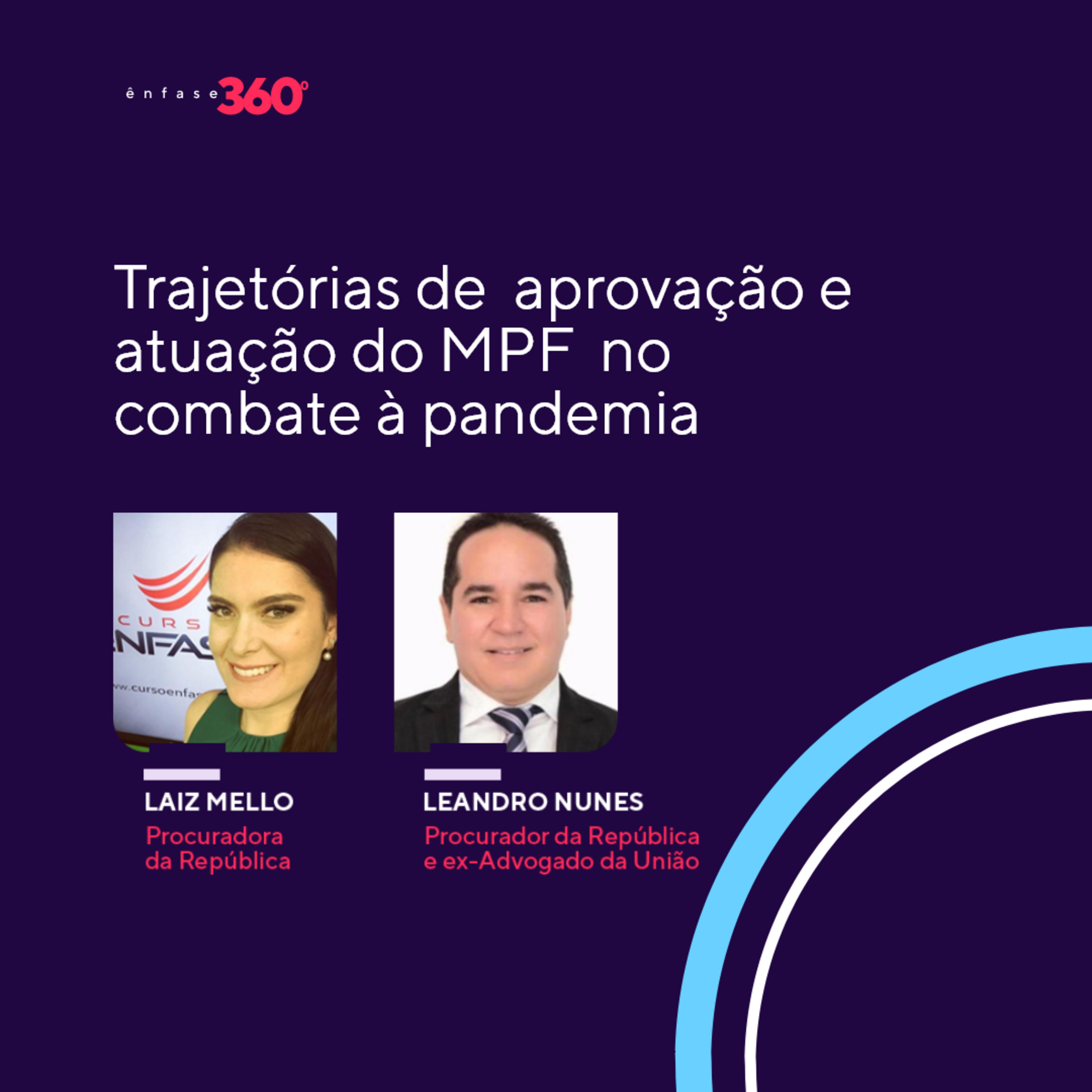 Curso Ênfase
