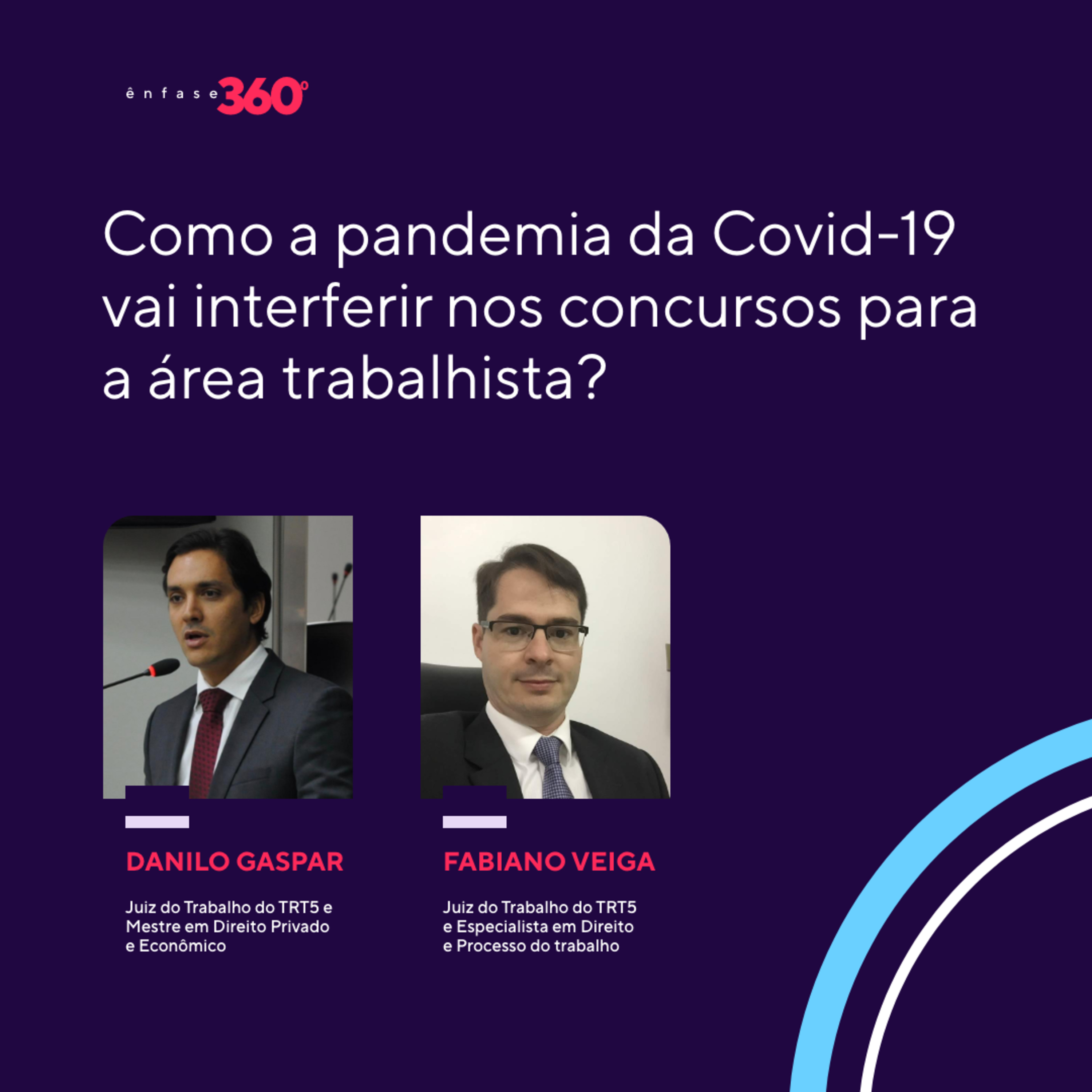 Curso Ênfase