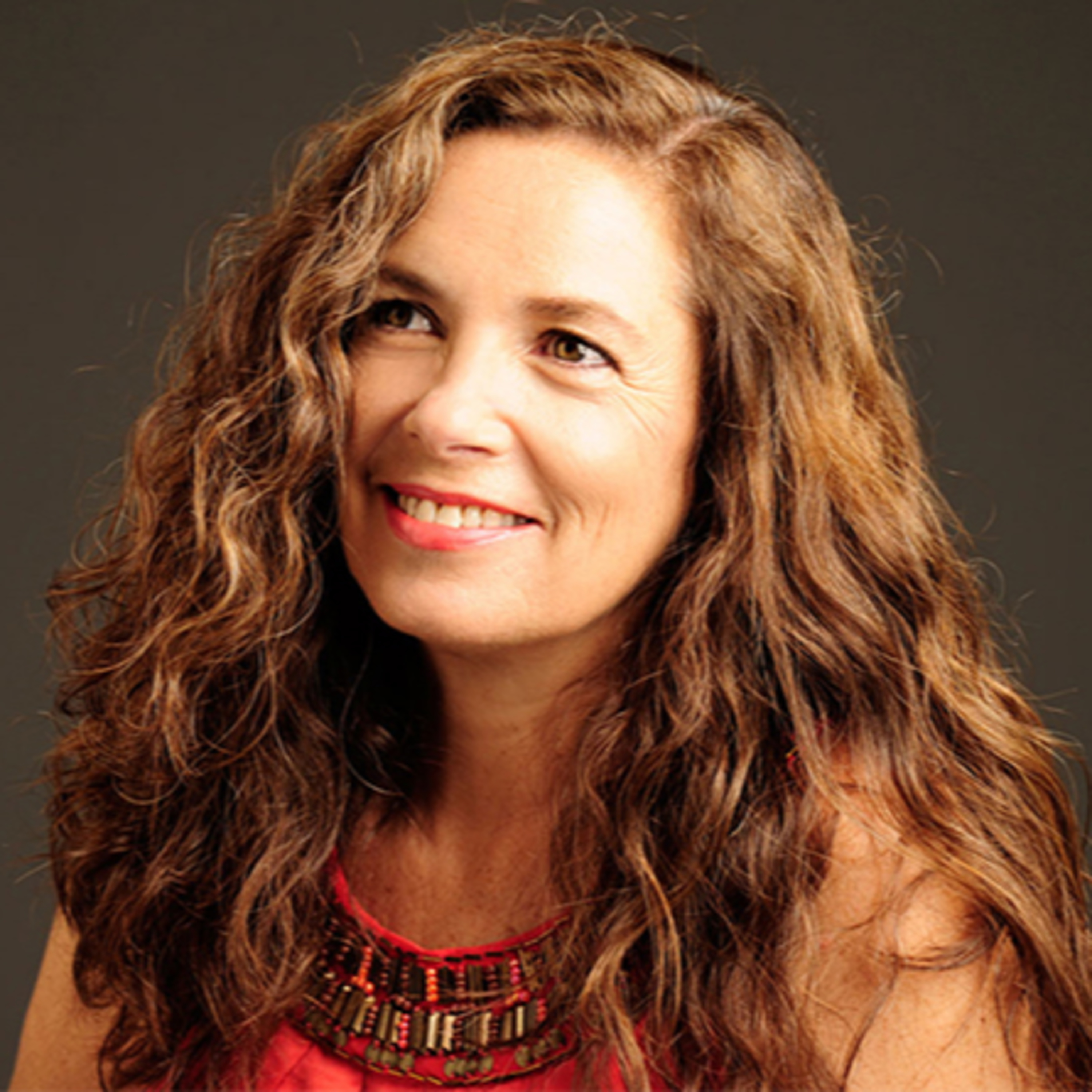 Sandra Mihanovich leyó a Mario Benedetti.