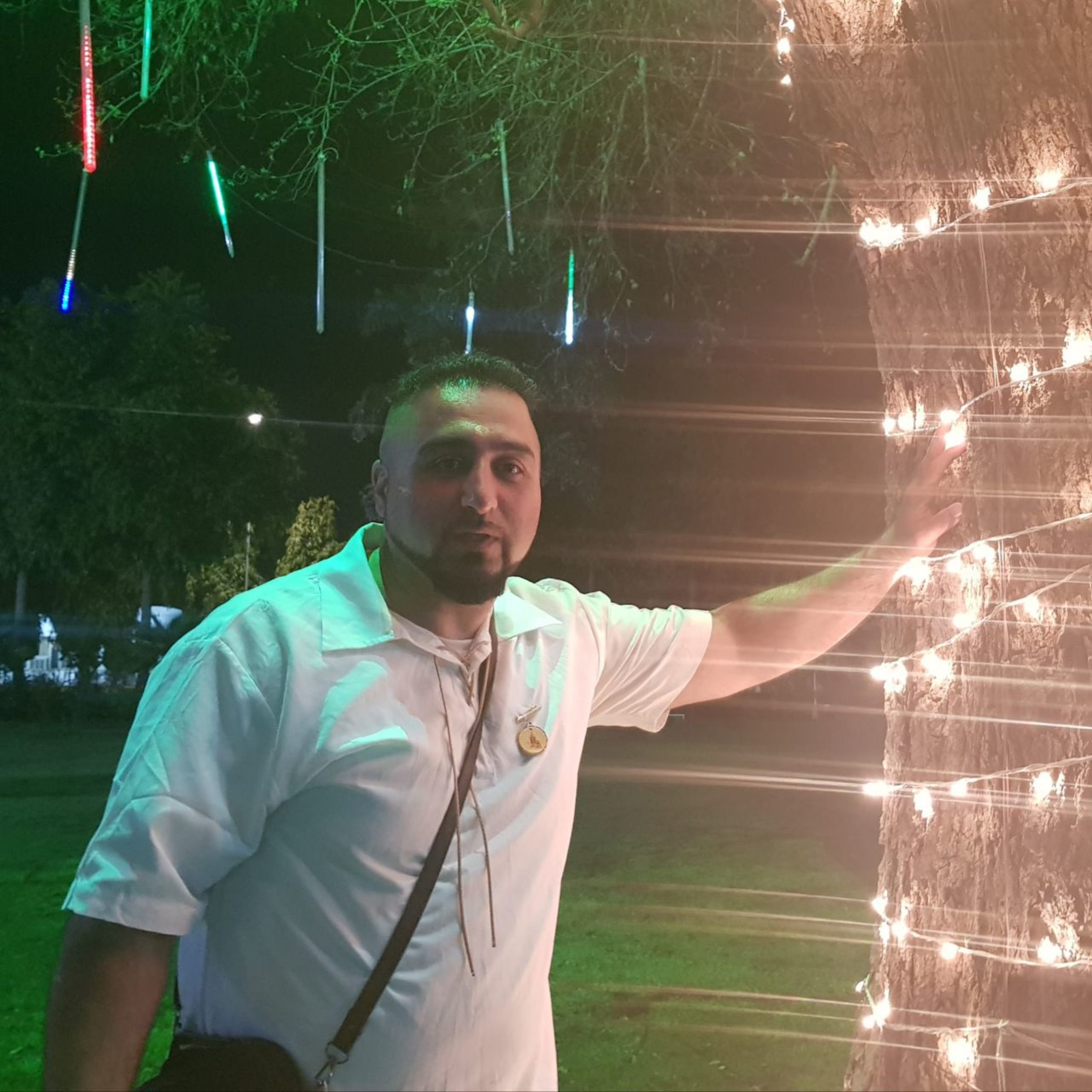 کاور اباذر با داستان بهرام گودرز در شاهنامه