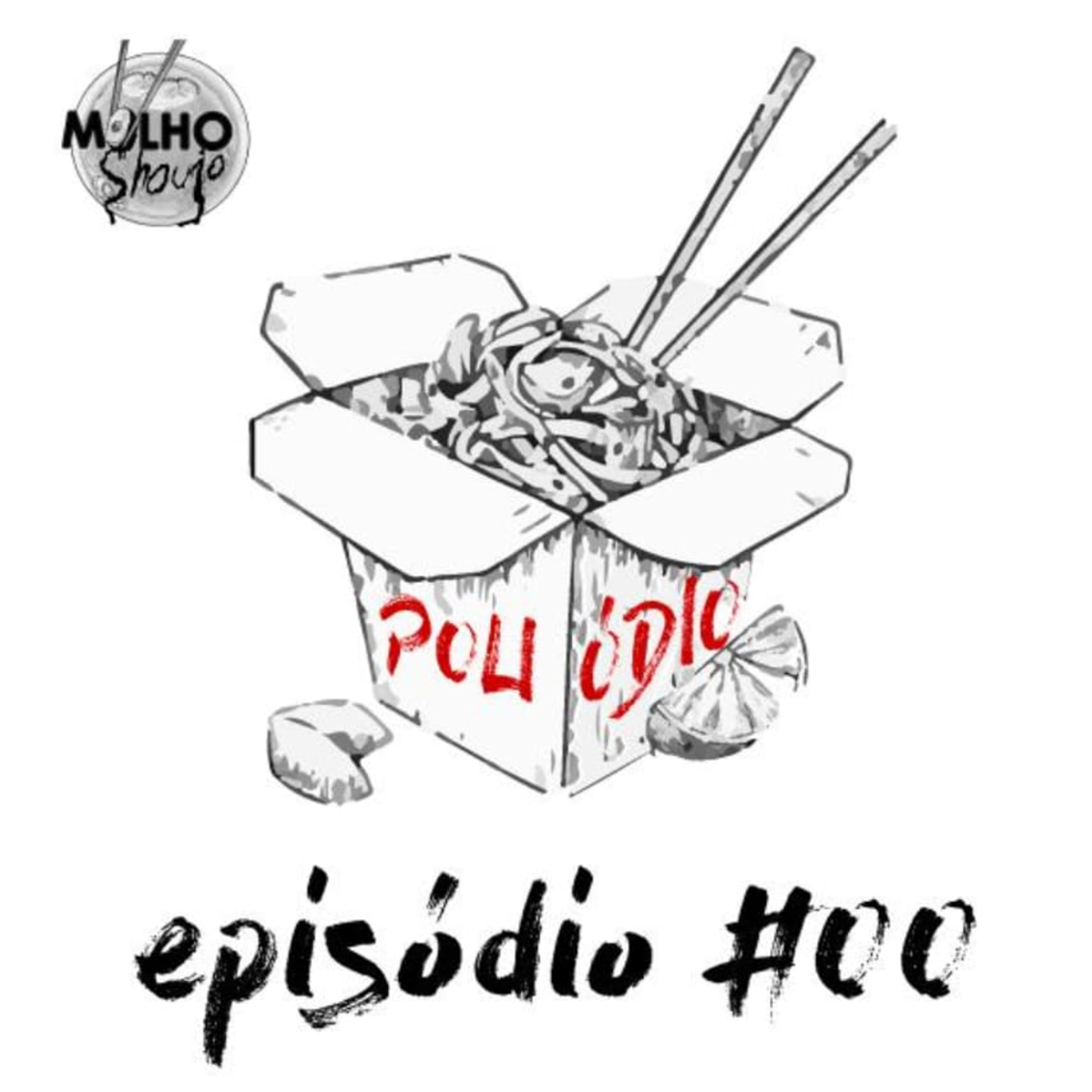 Molho Shoujo Podcast
