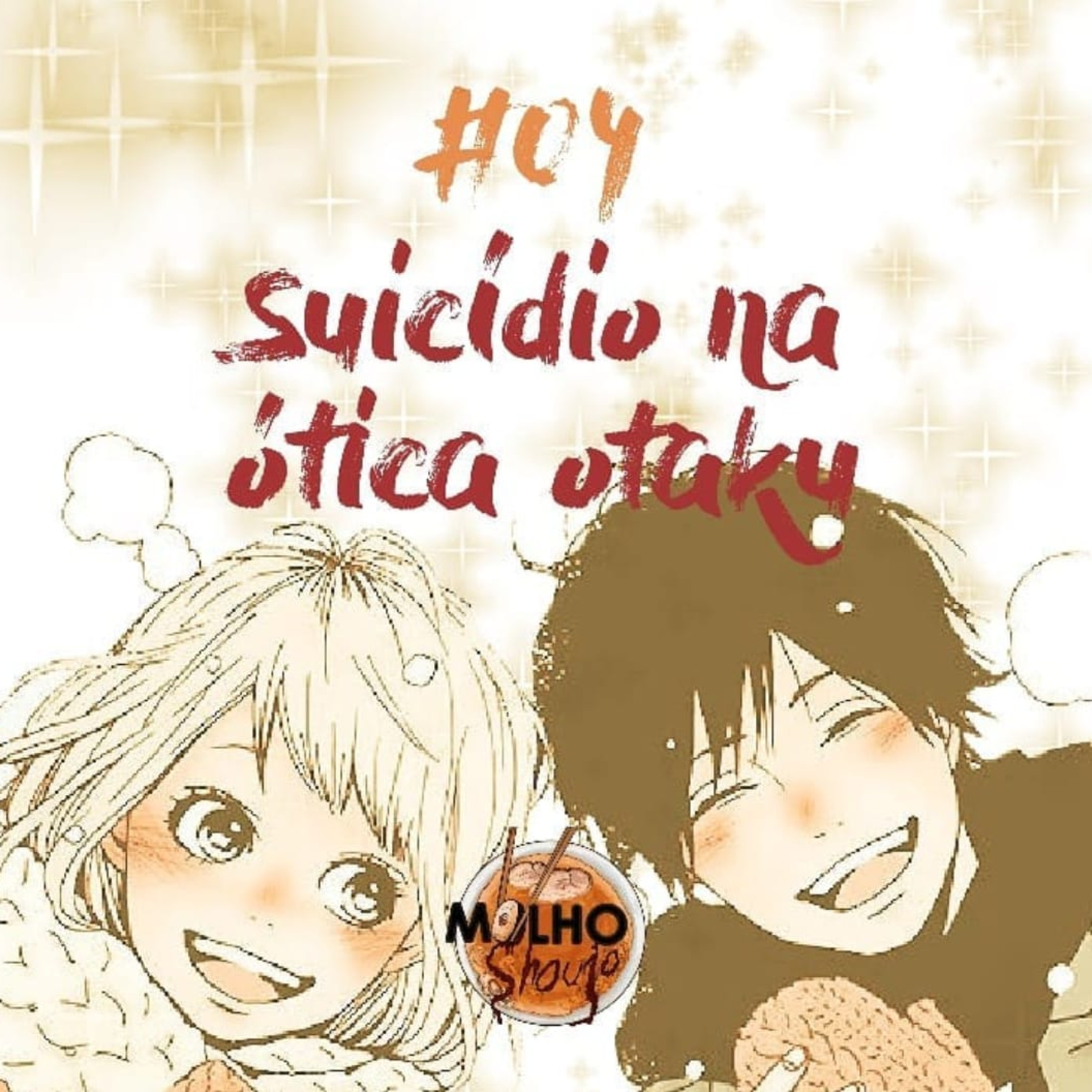 Molho Shoujo Podcast