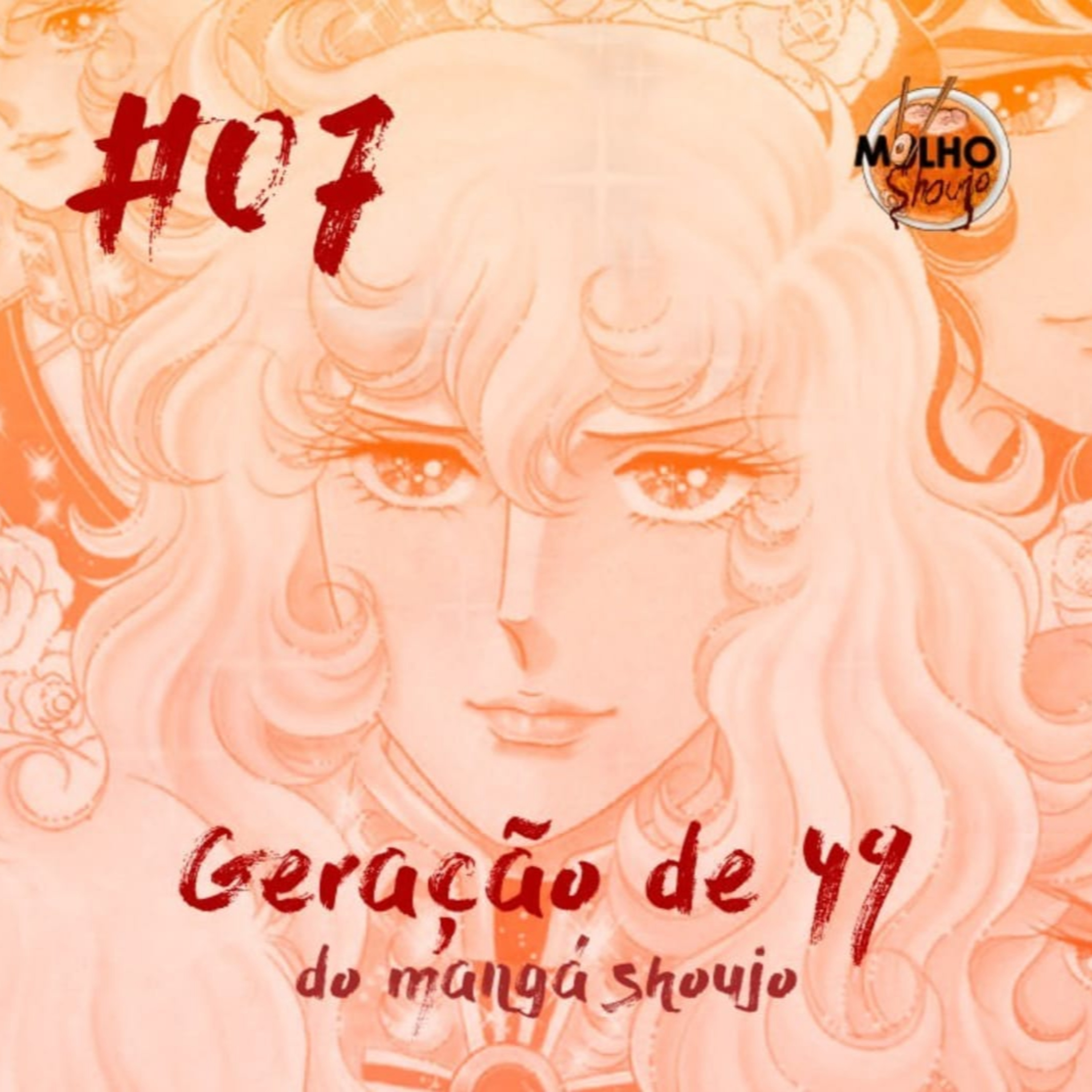 Molho Shoujo Podcast