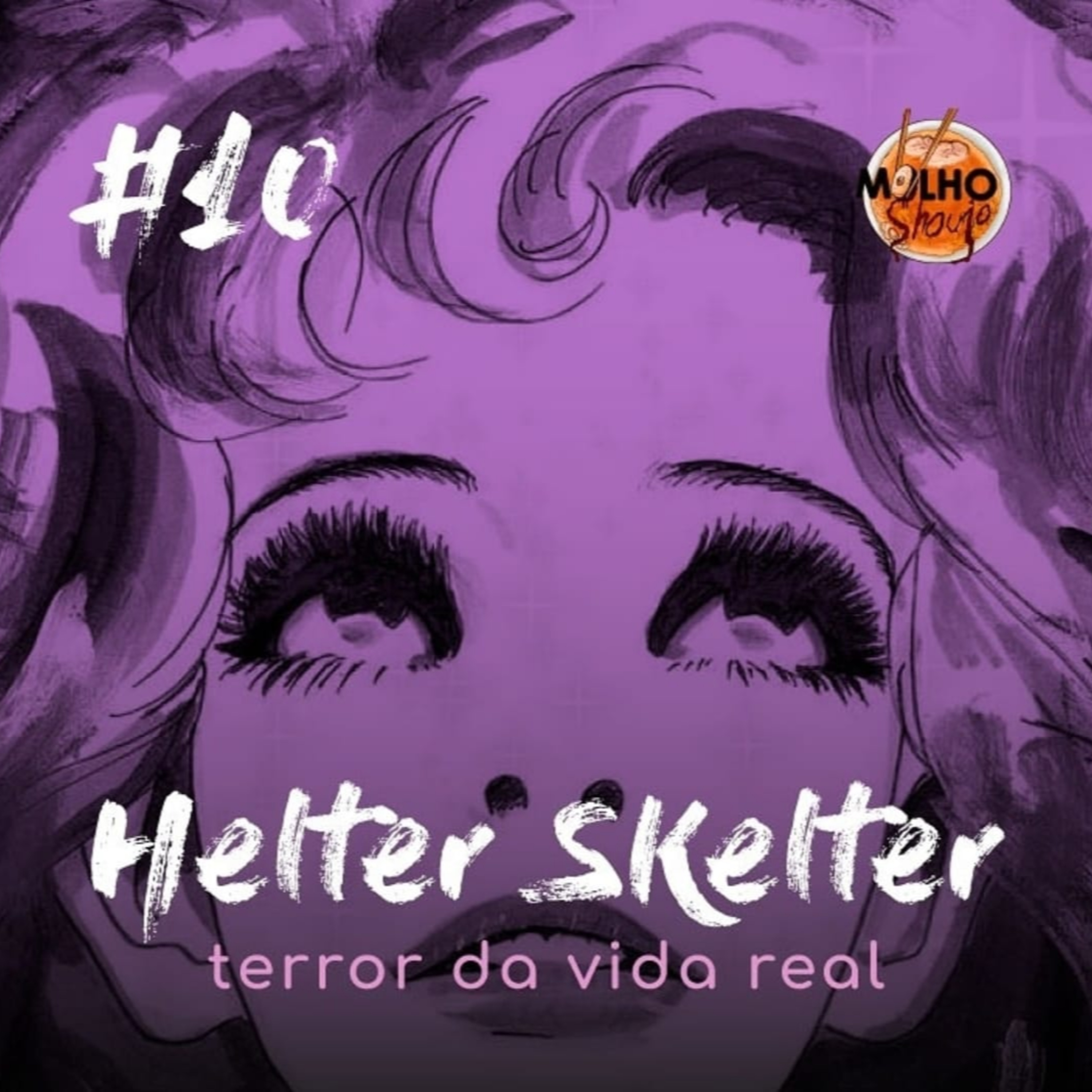 Molho Shoujo Podcast