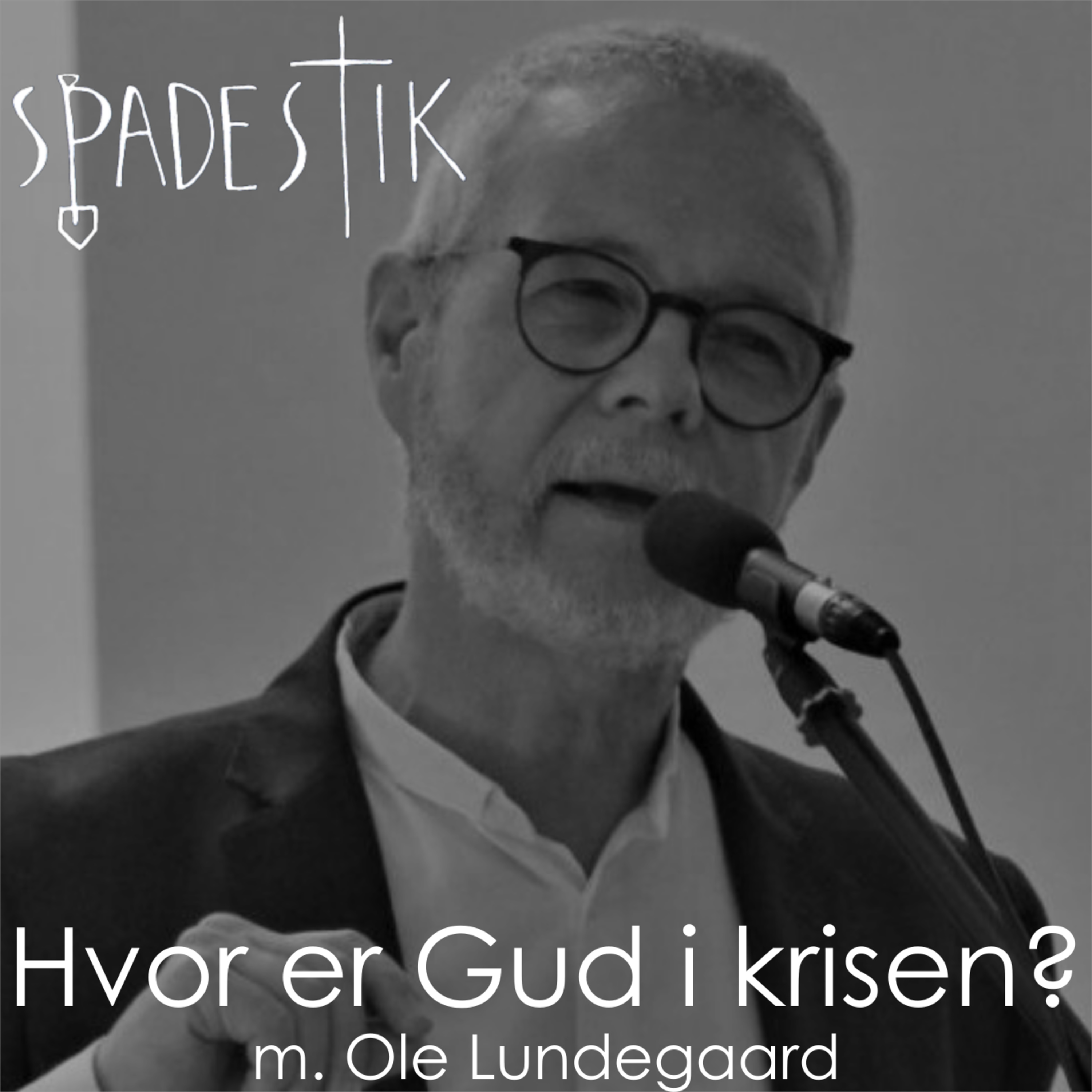 Spadestik