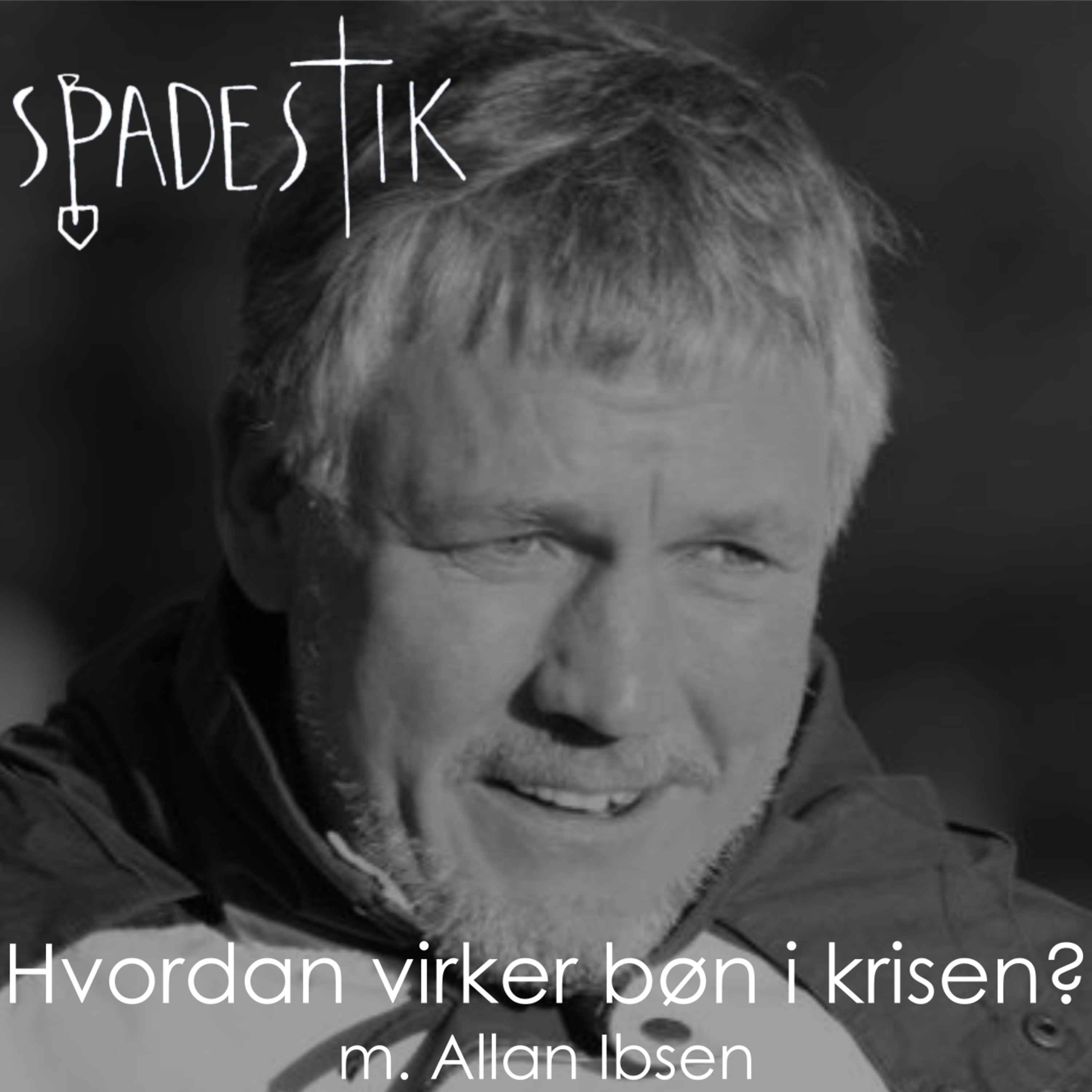 Spadestik