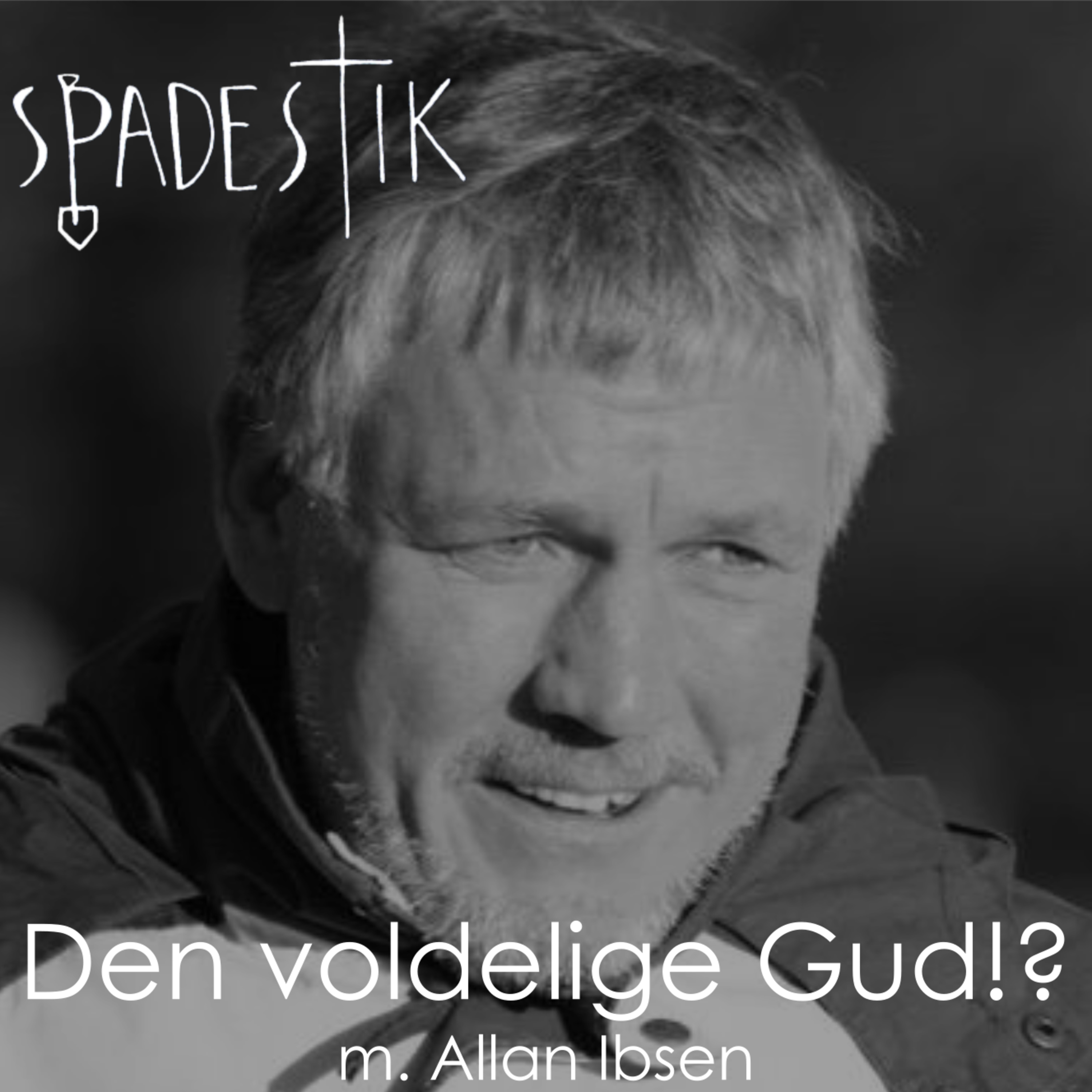 Spadestik