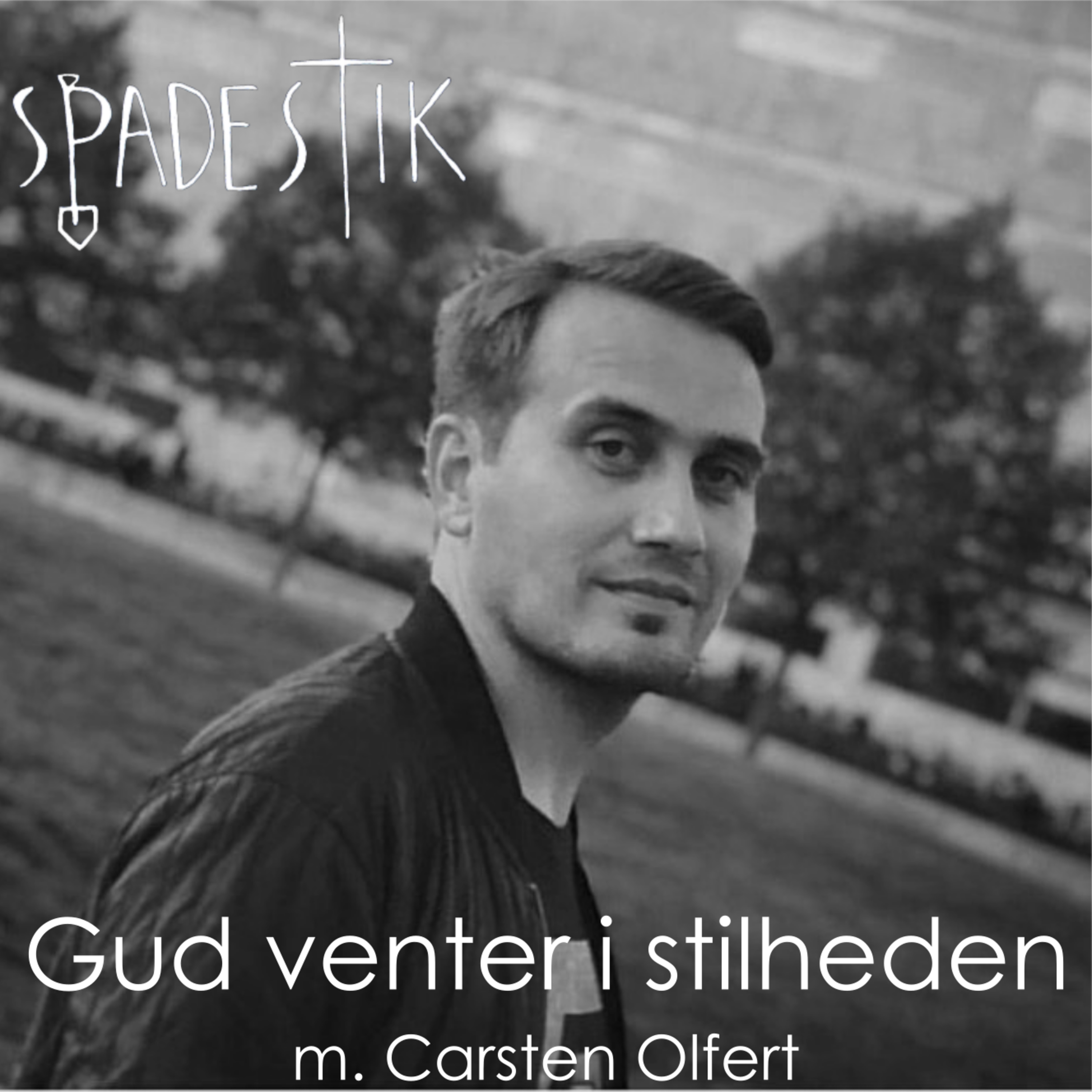 Spadestik
