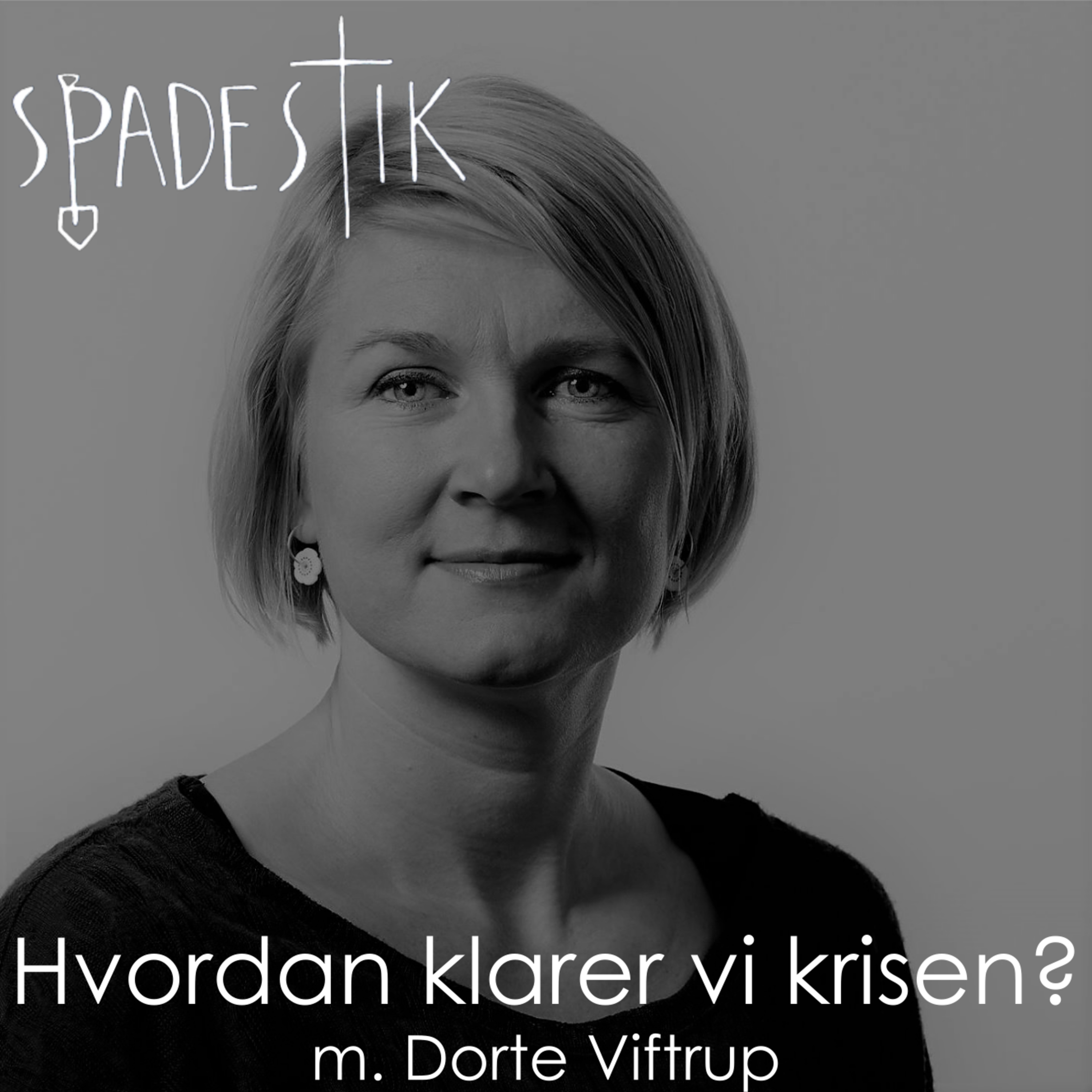 Spadestik