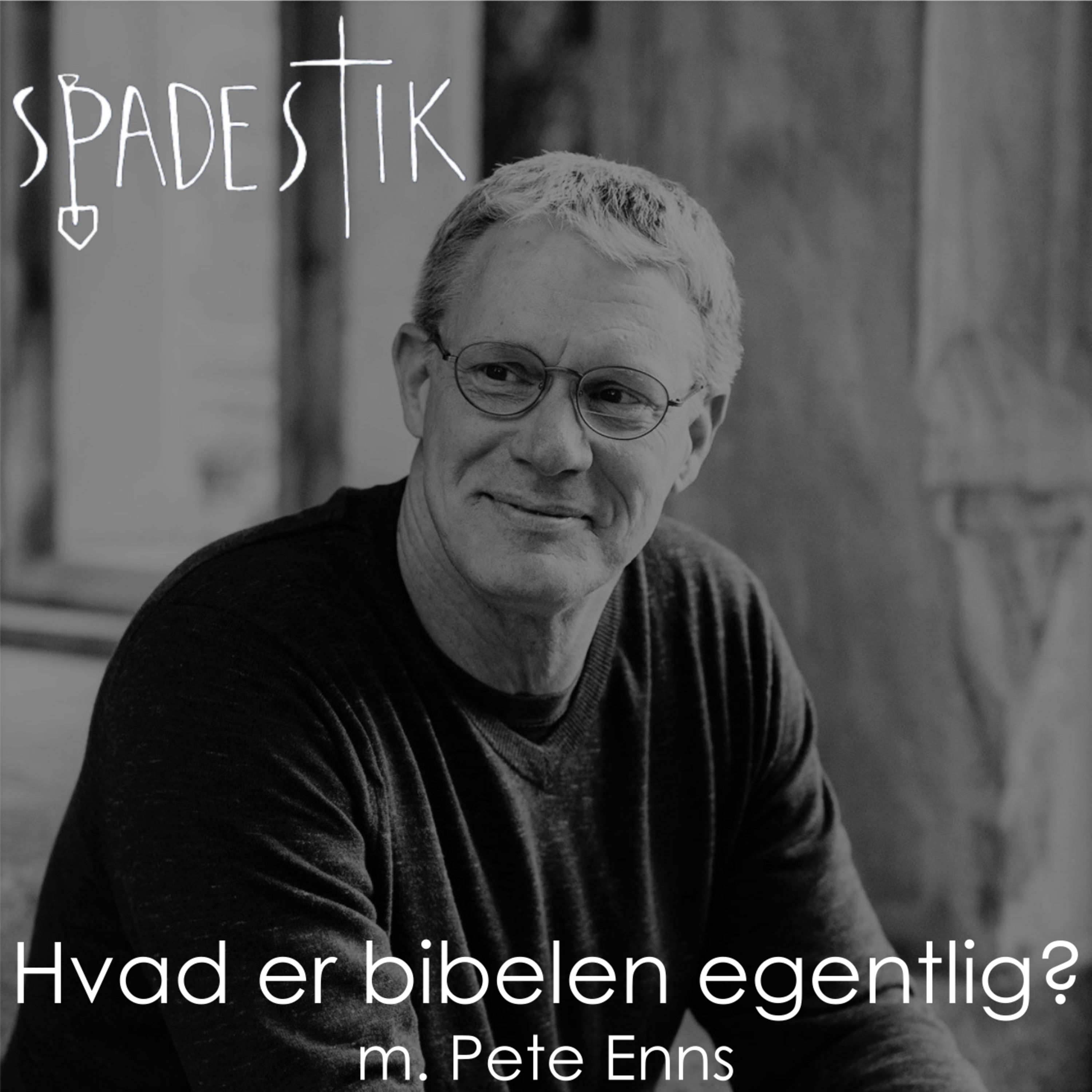 Spadestik