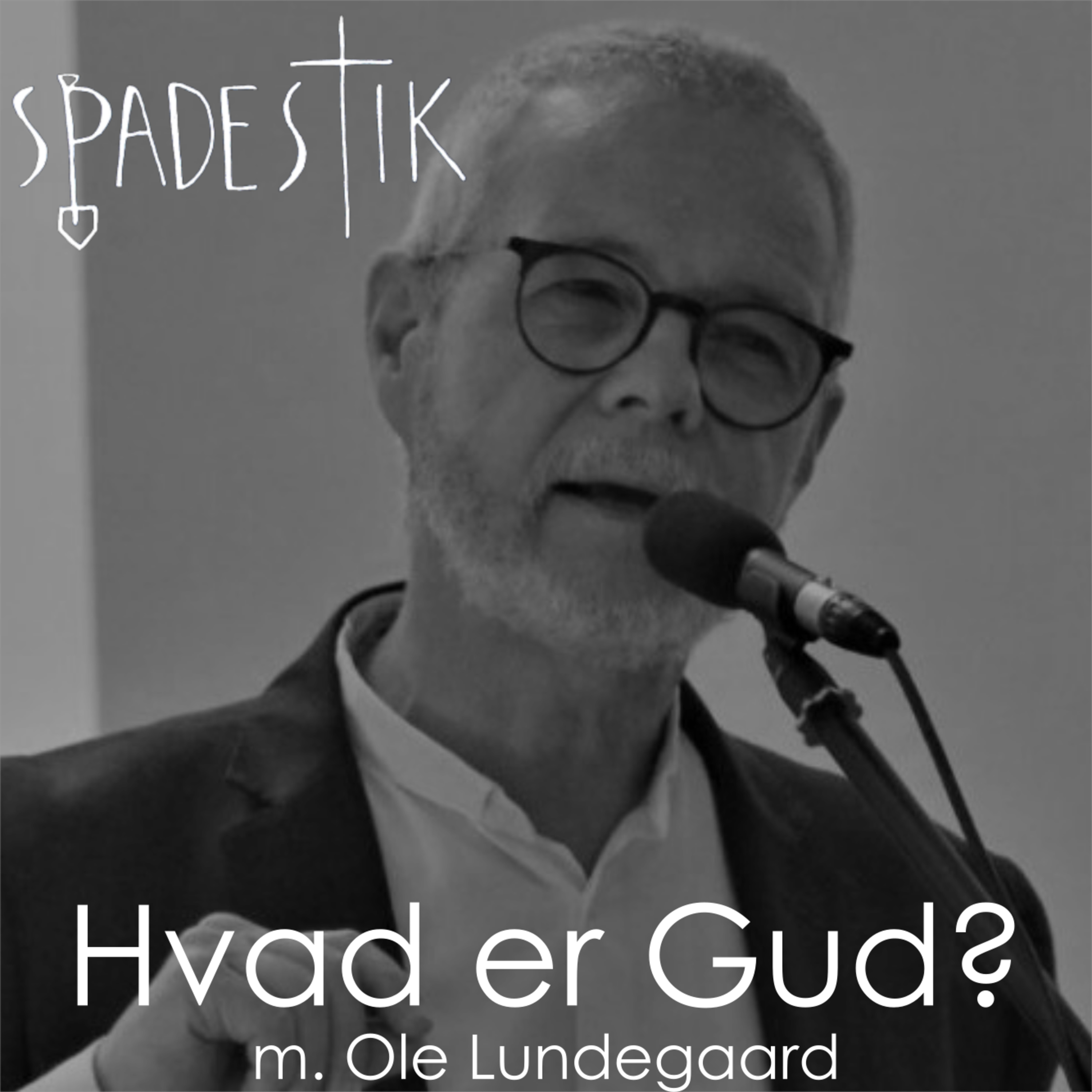 Spadestik