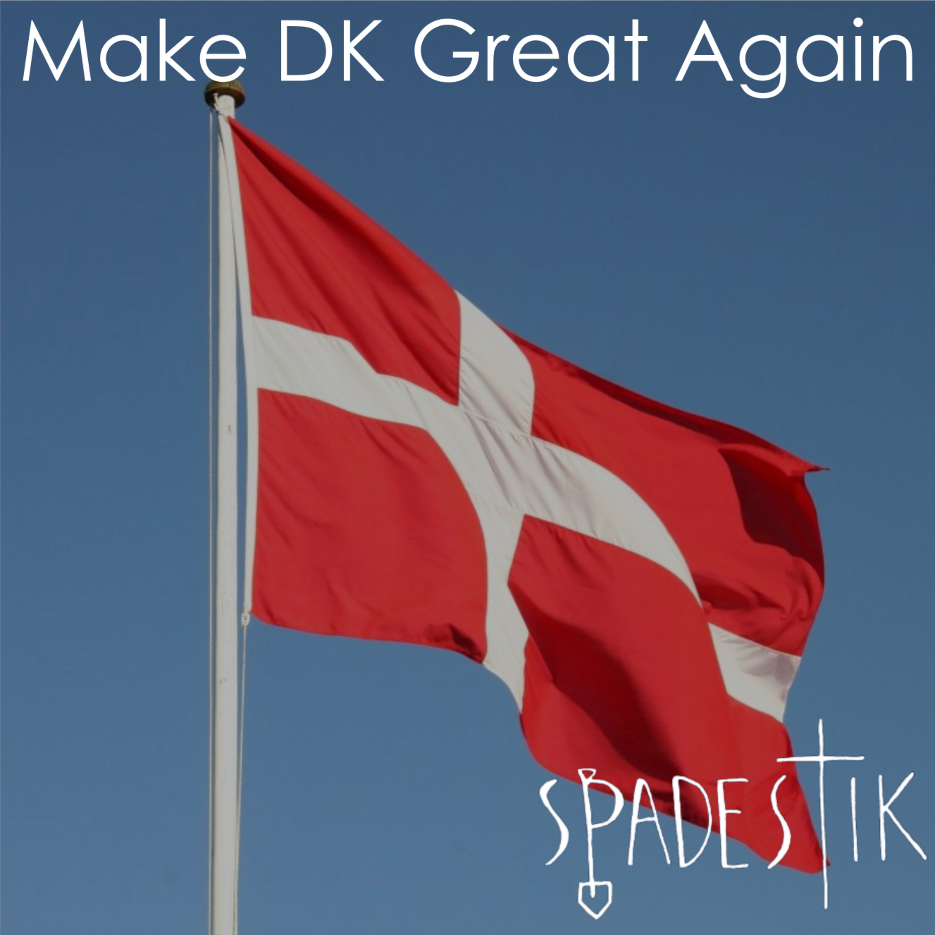 Spadestik