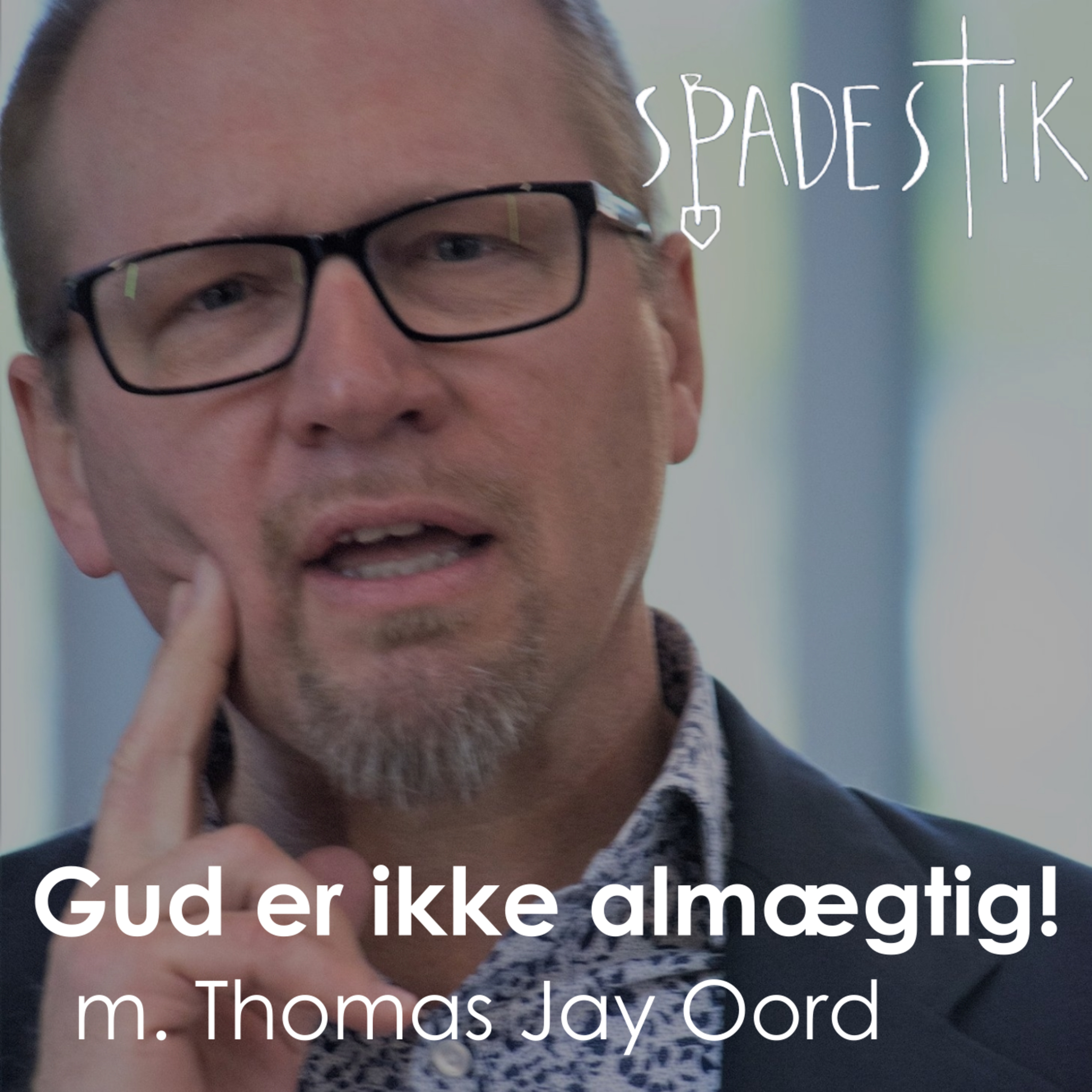 Spadestik