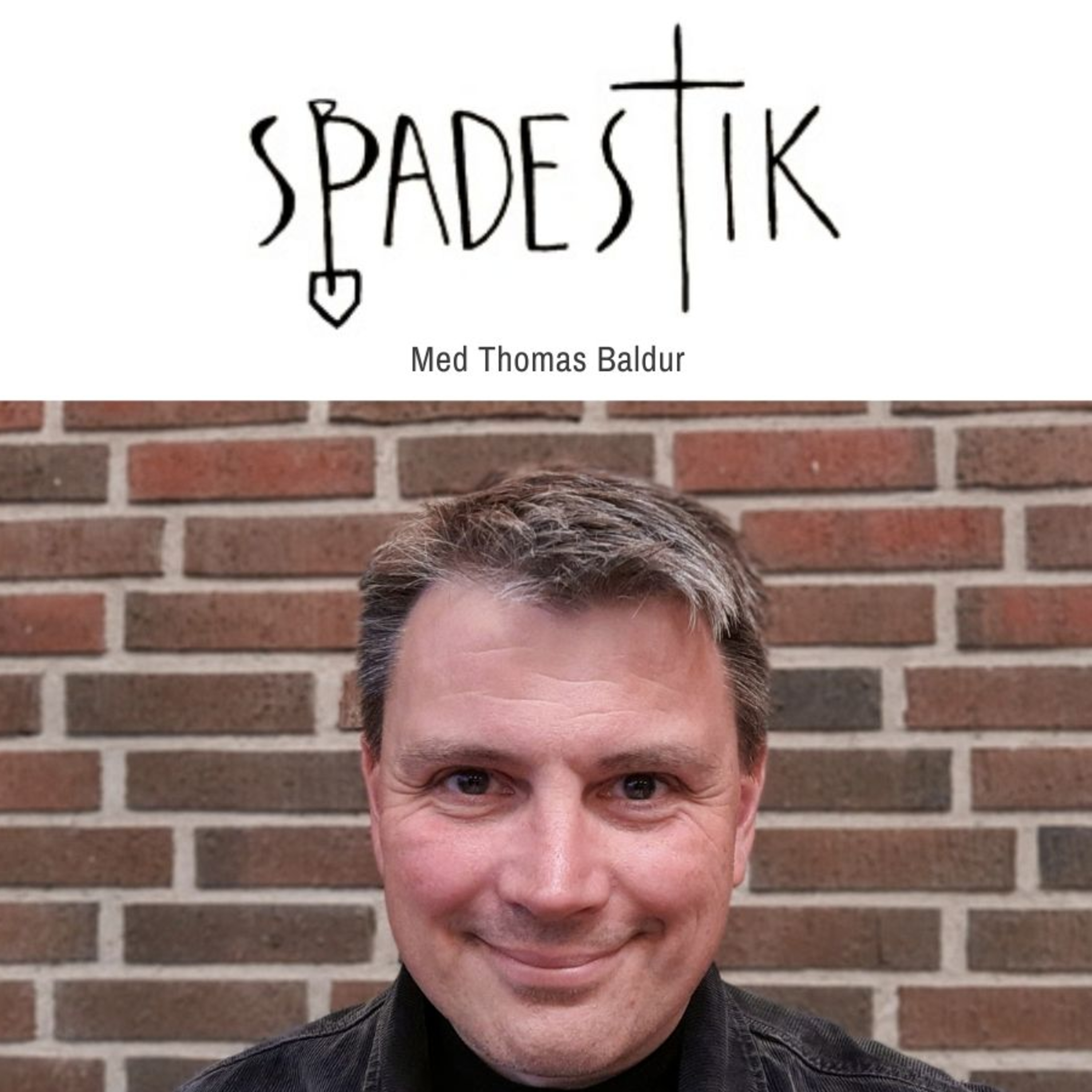 Spadestik