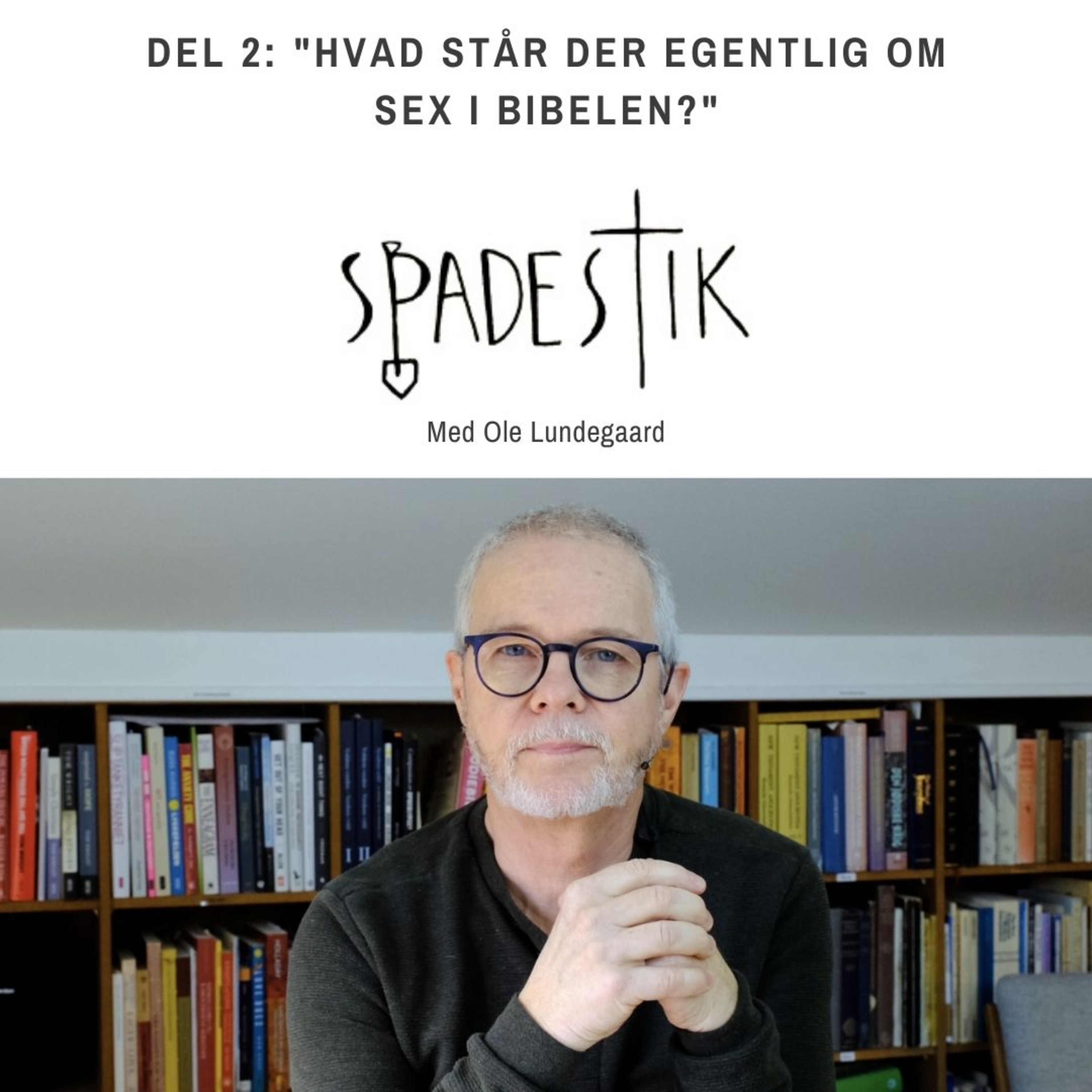 Spadestik
