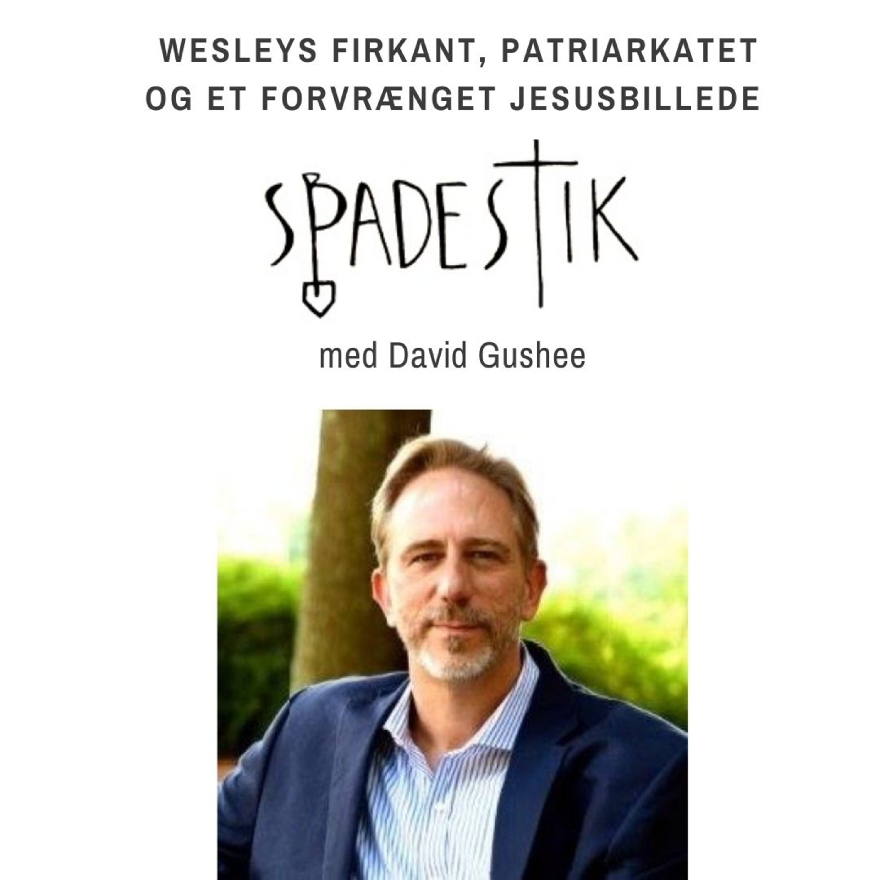 Spadestik