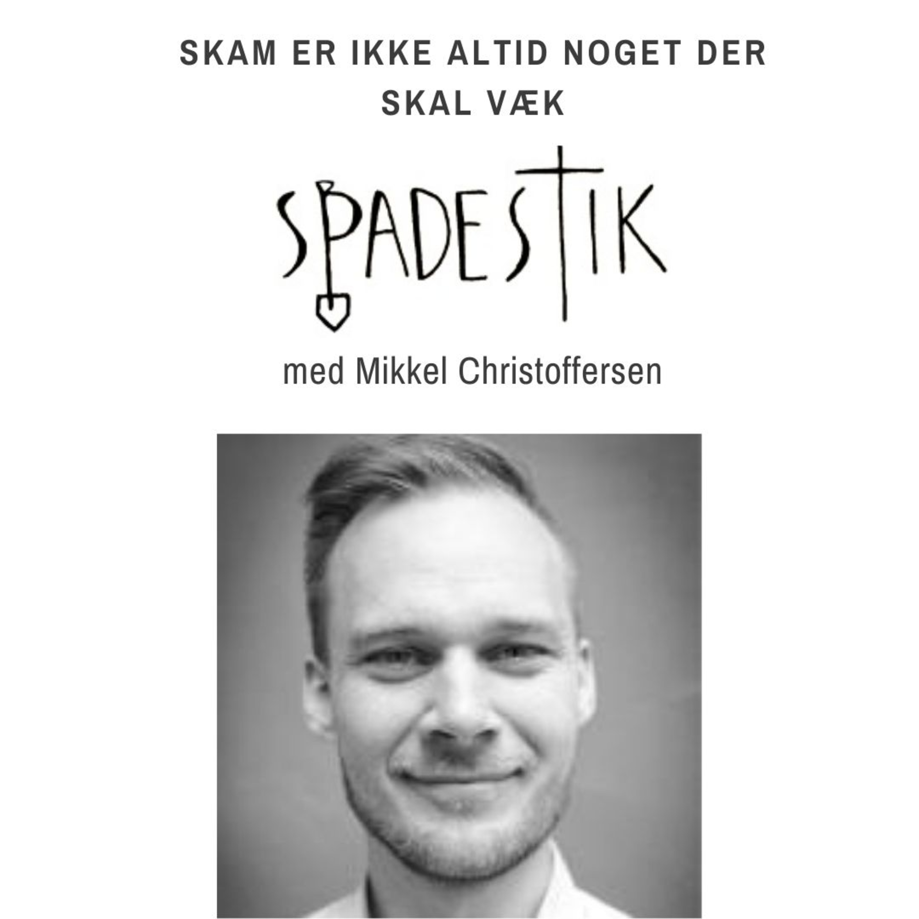 Spadestik