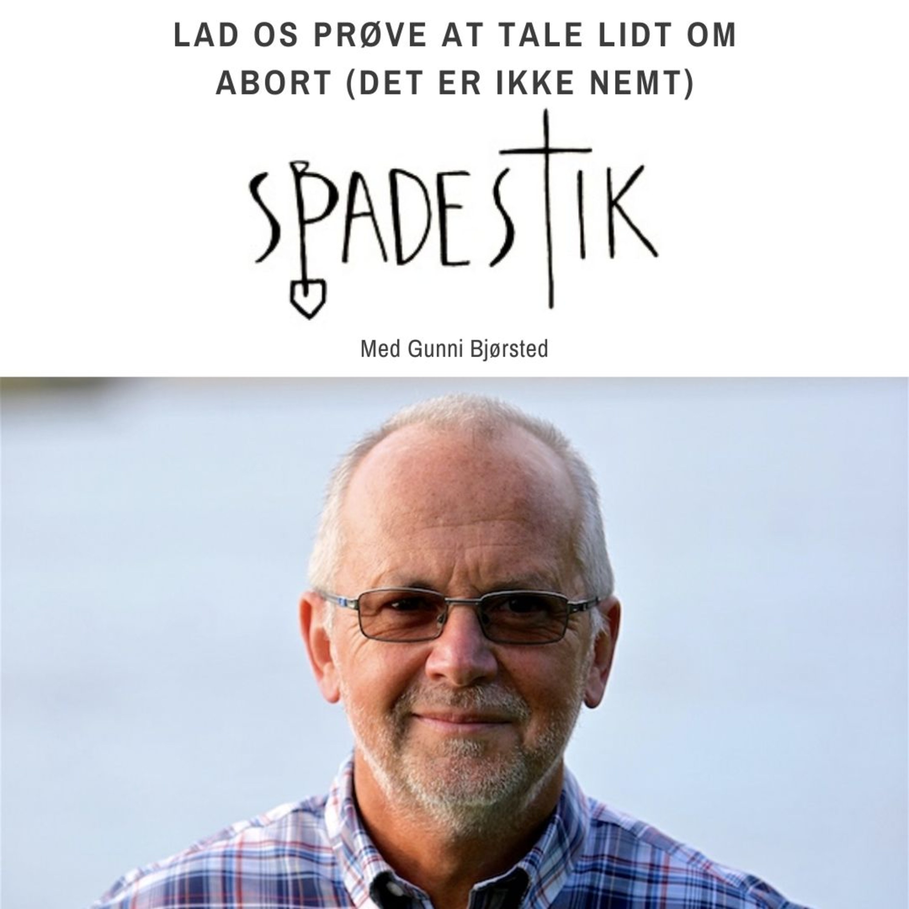Spadestik
