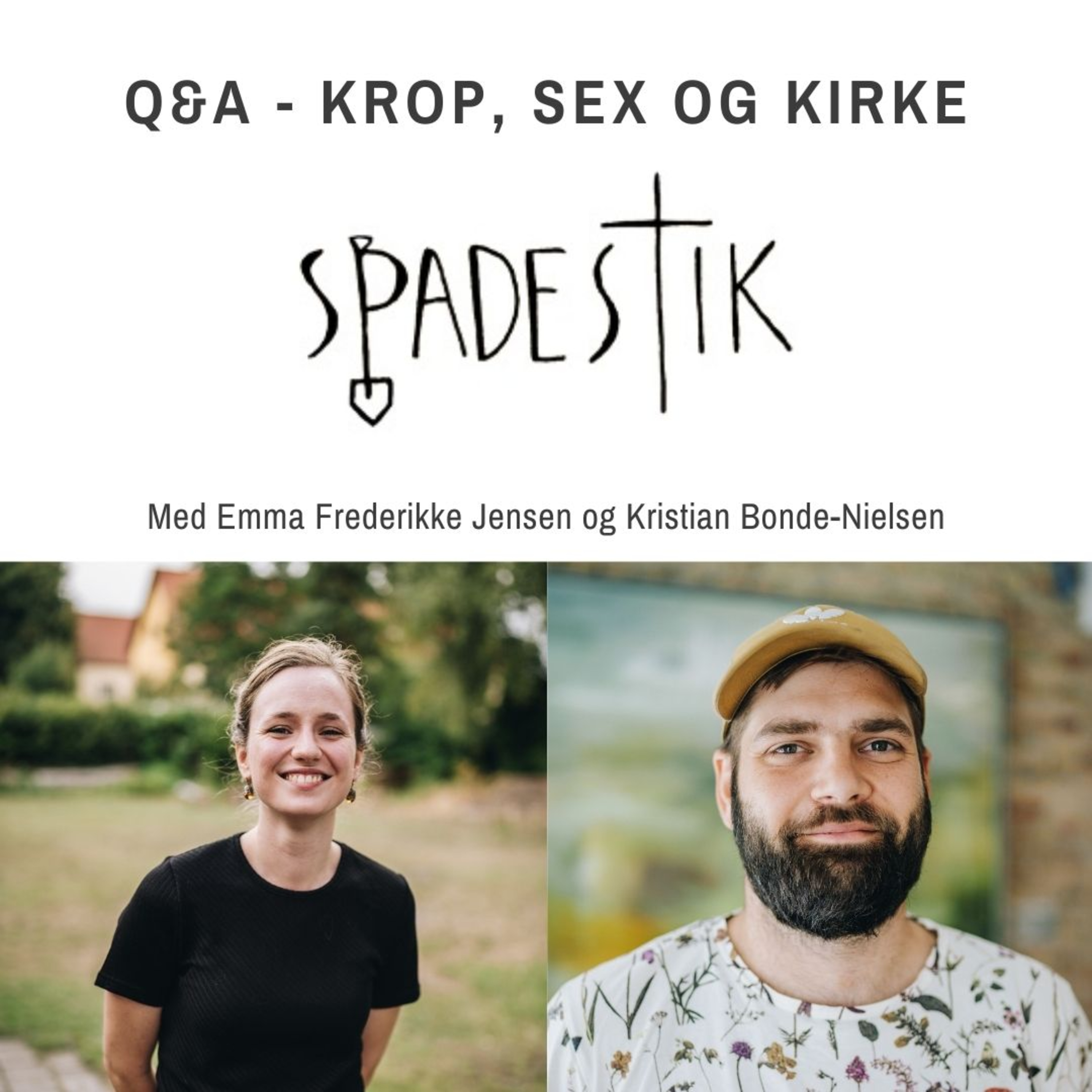 Spadestik