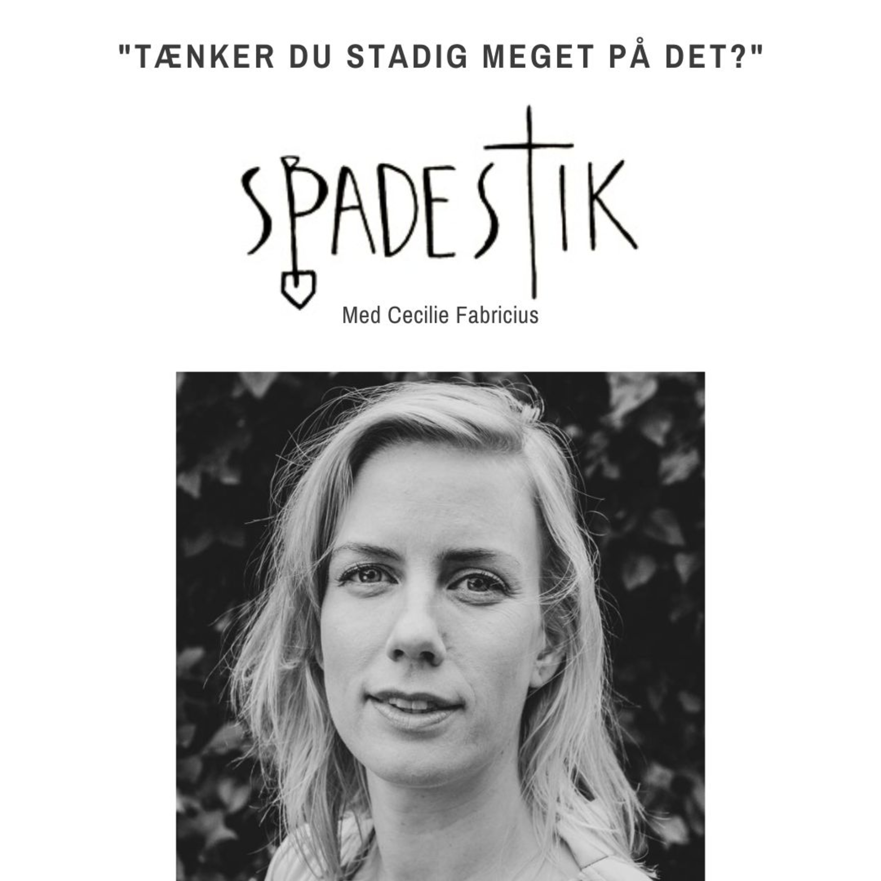 Spadestik