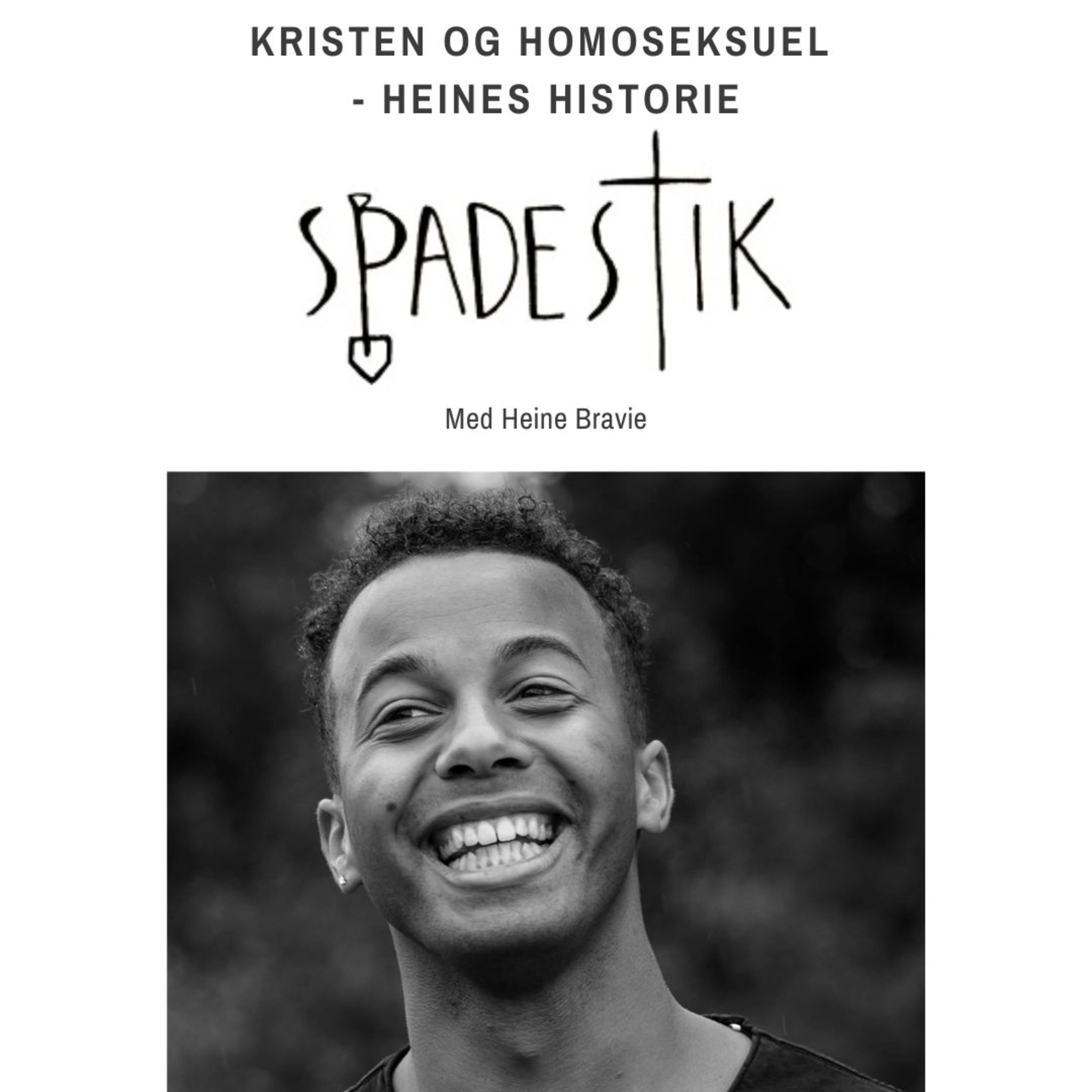 Spadestik