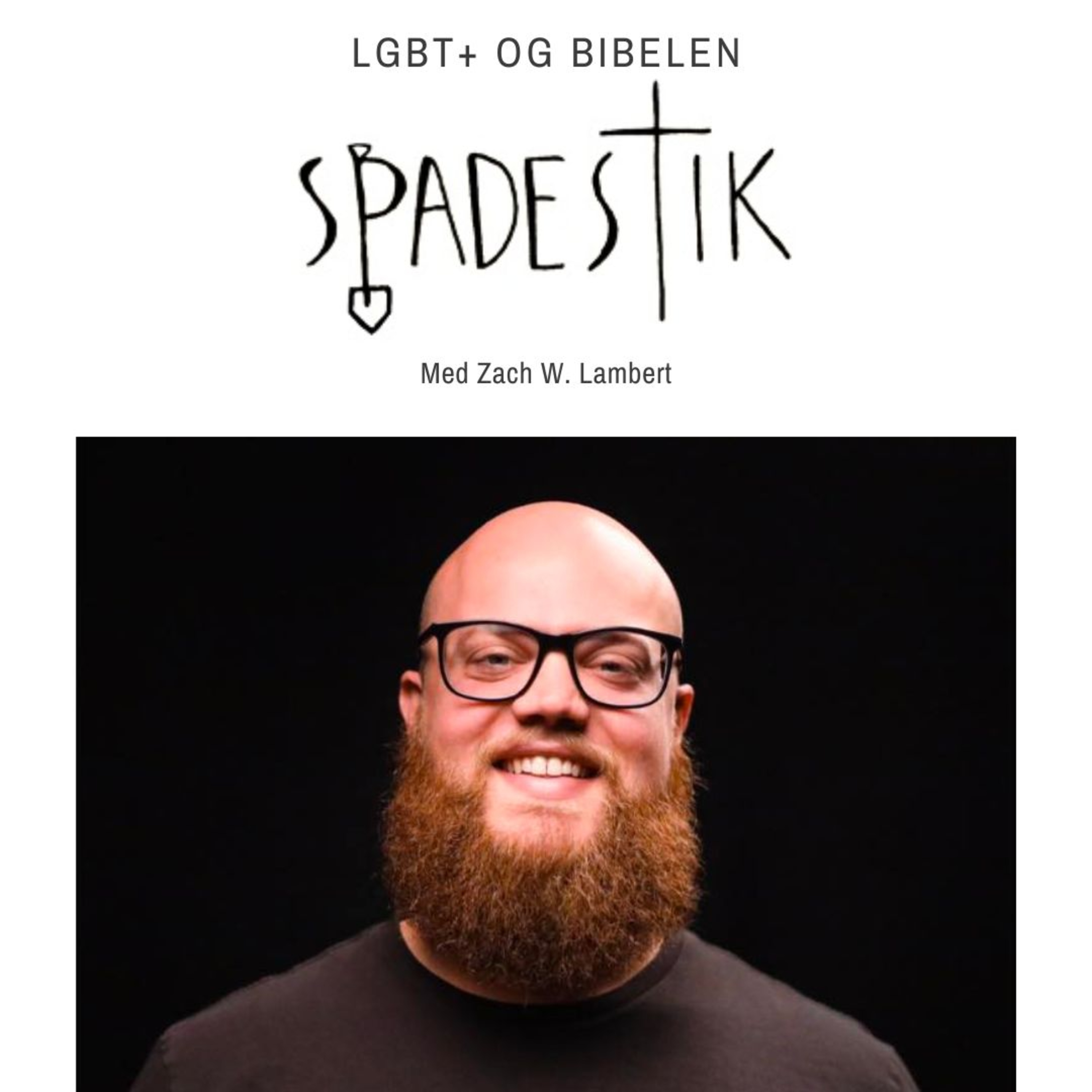 Spadestik