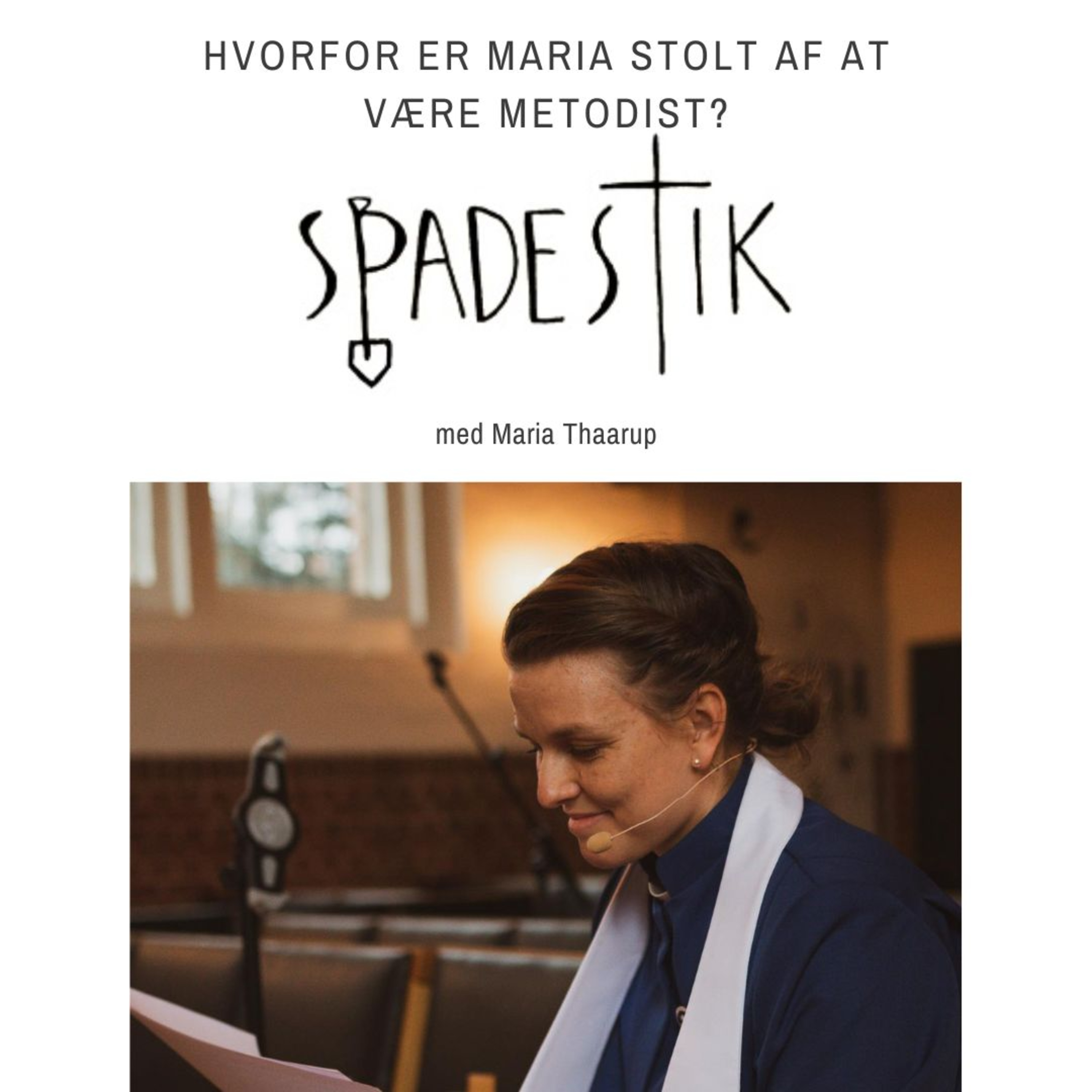 Spadestik
