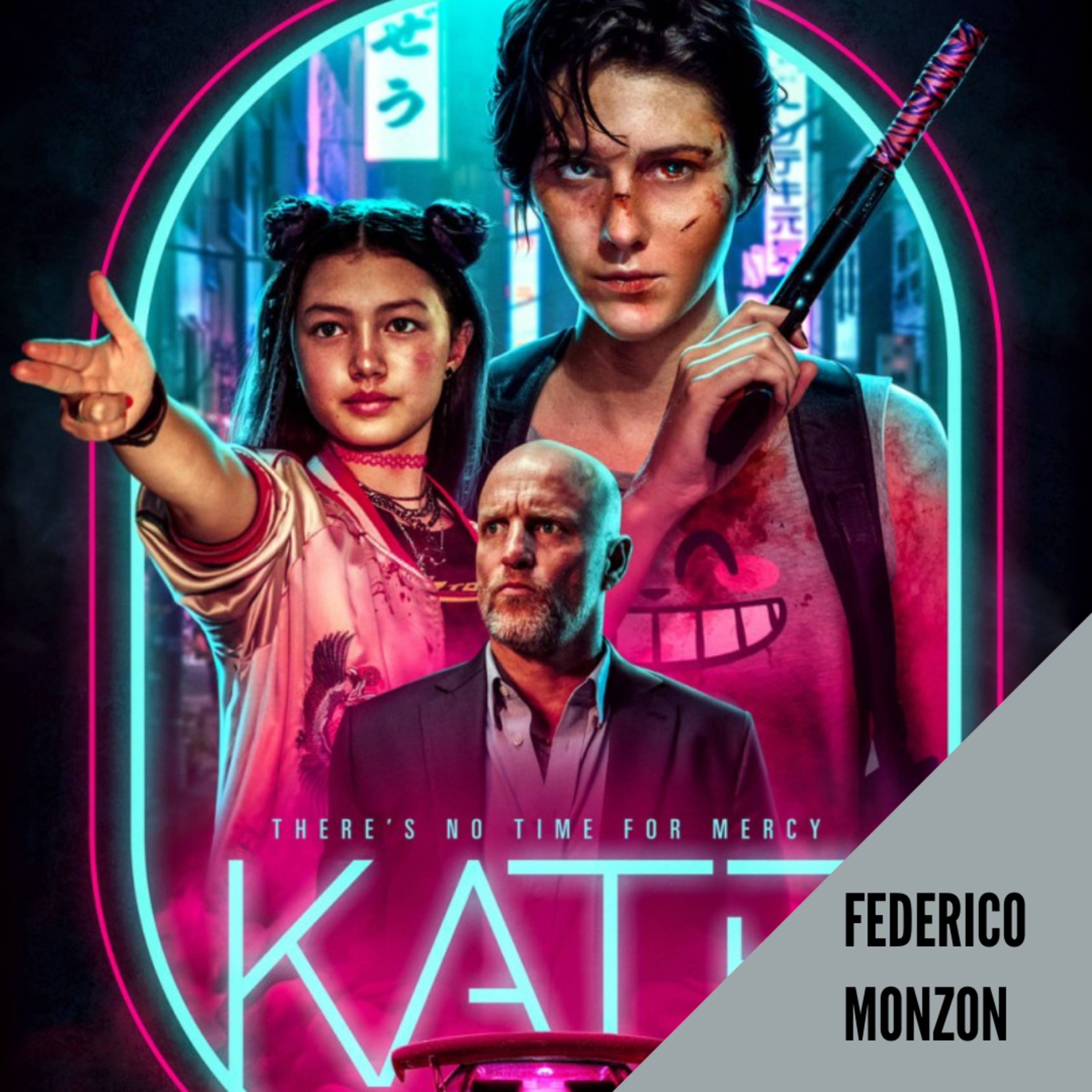 Federico Monzon Te lo cuenta
