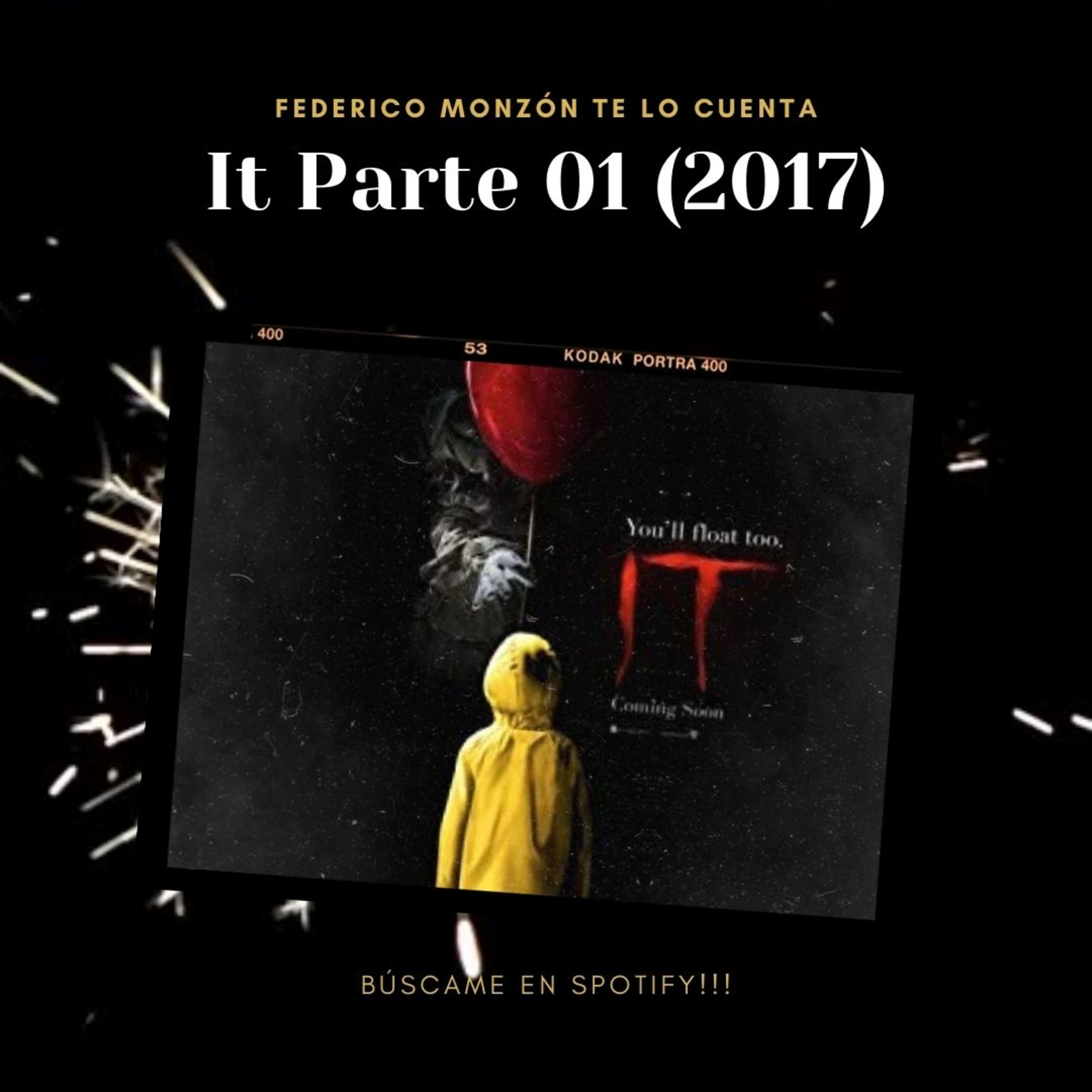 Federico Monzon Te lo cuenta