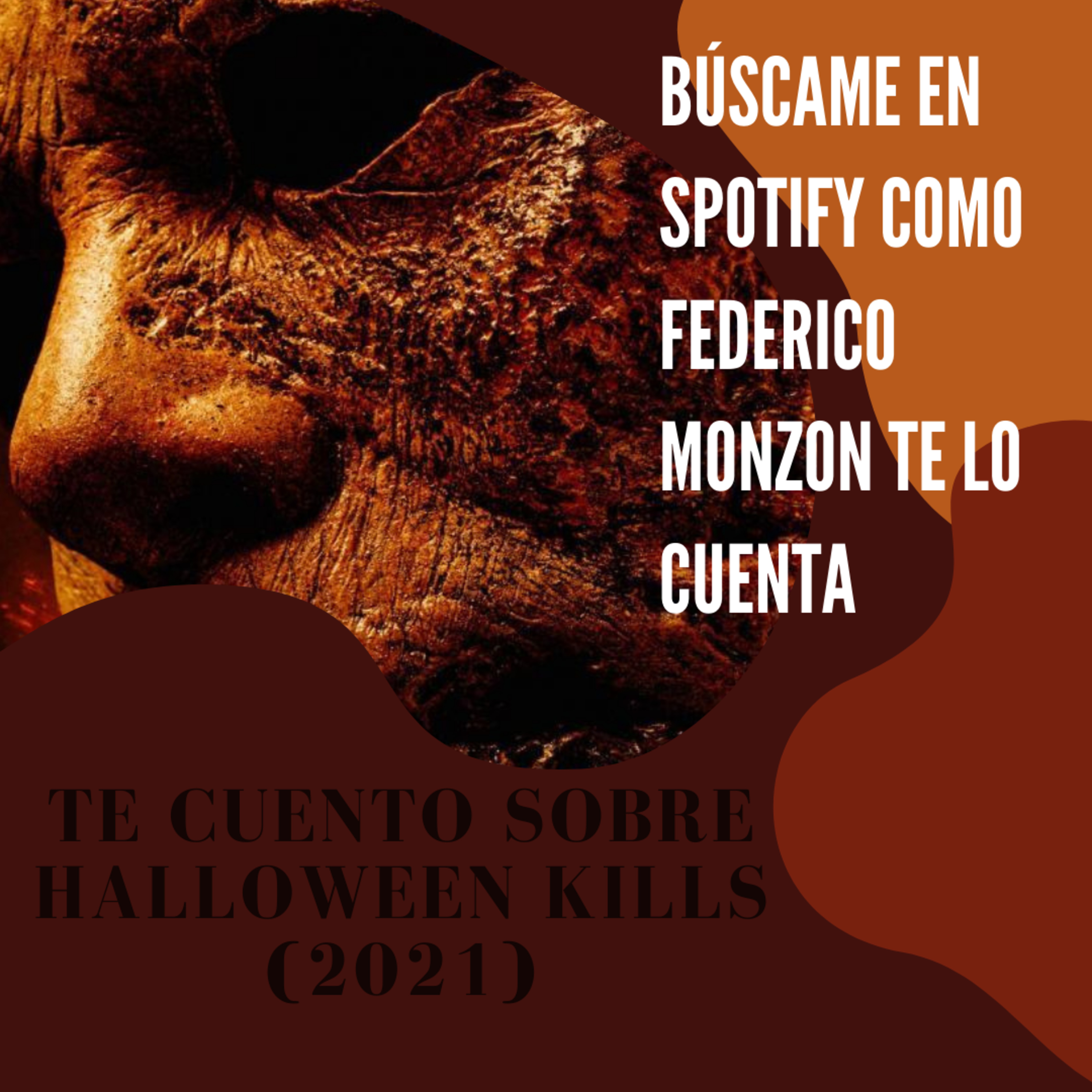 Federico Monzon Te lo cuenta