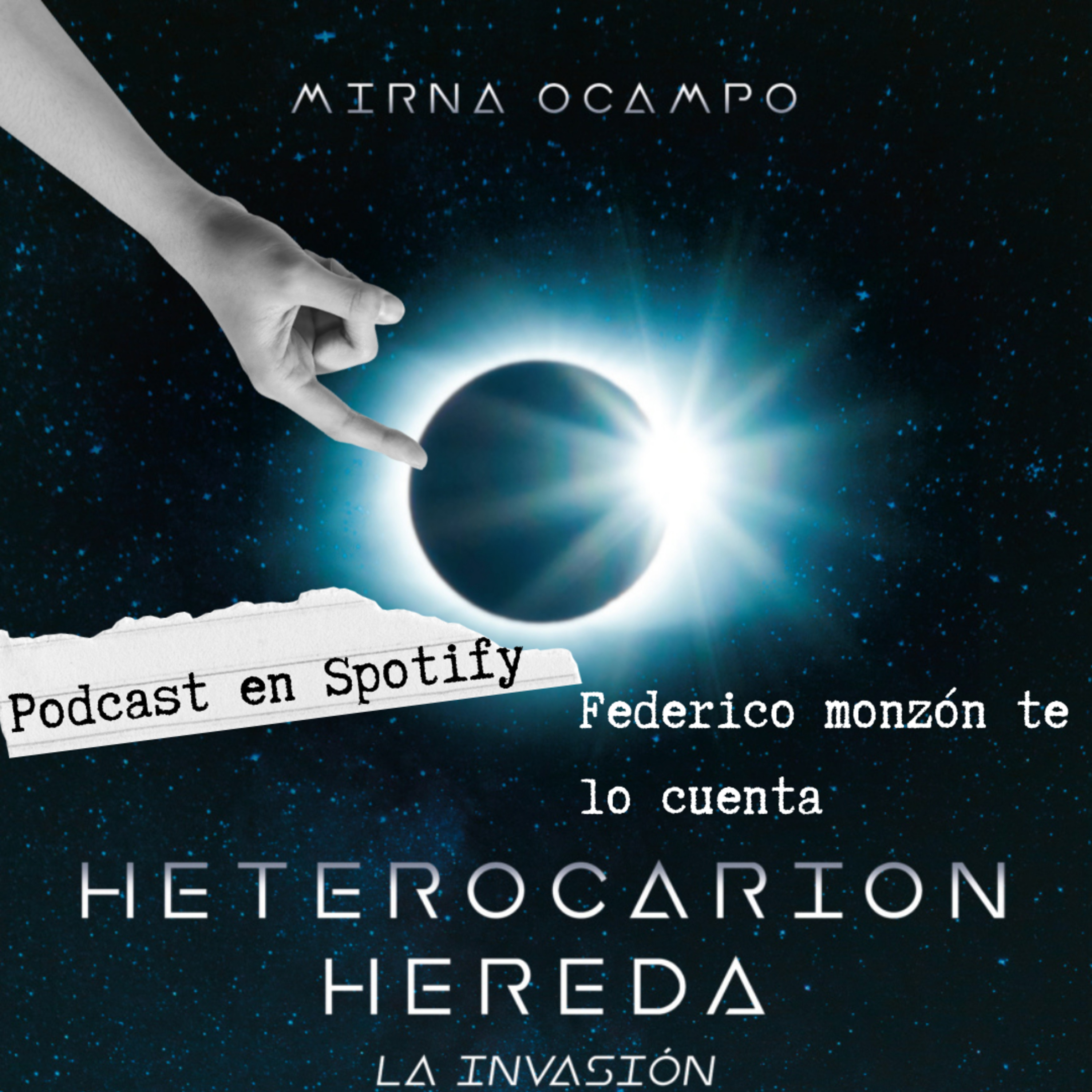 Federico Monzon Te lo cuenta